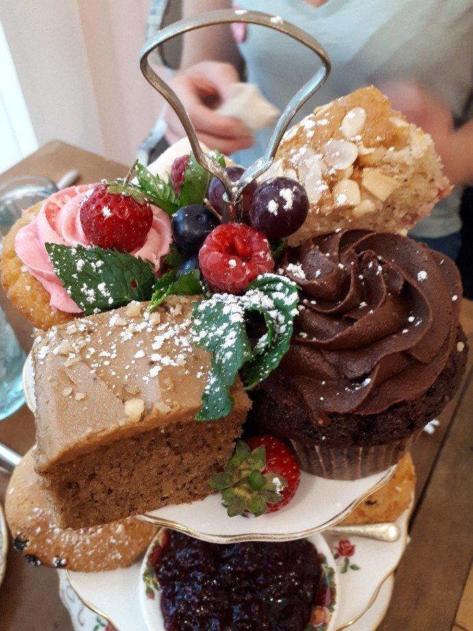 White Rabbit Teahouse