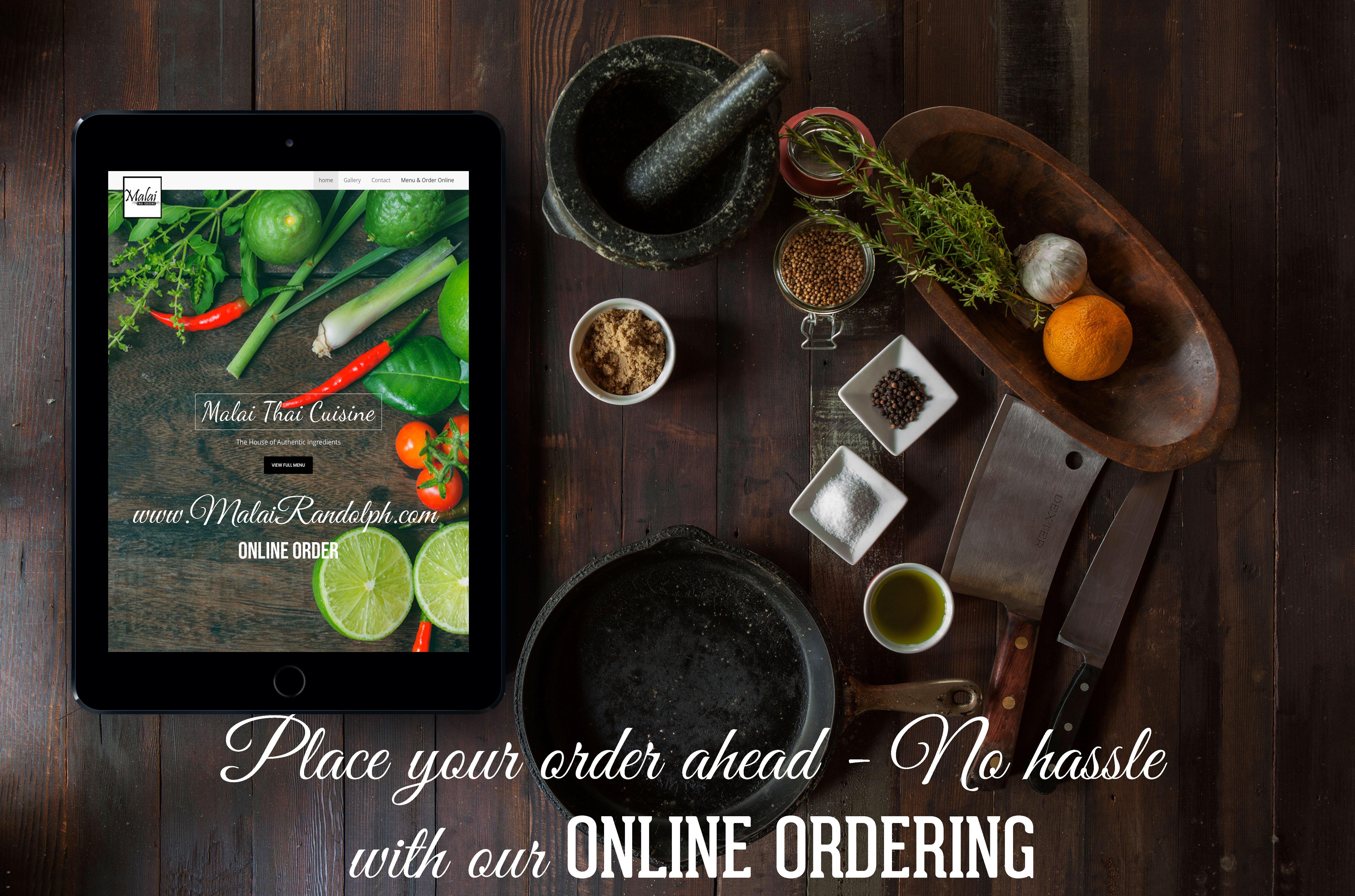Malai Thai Cuisine