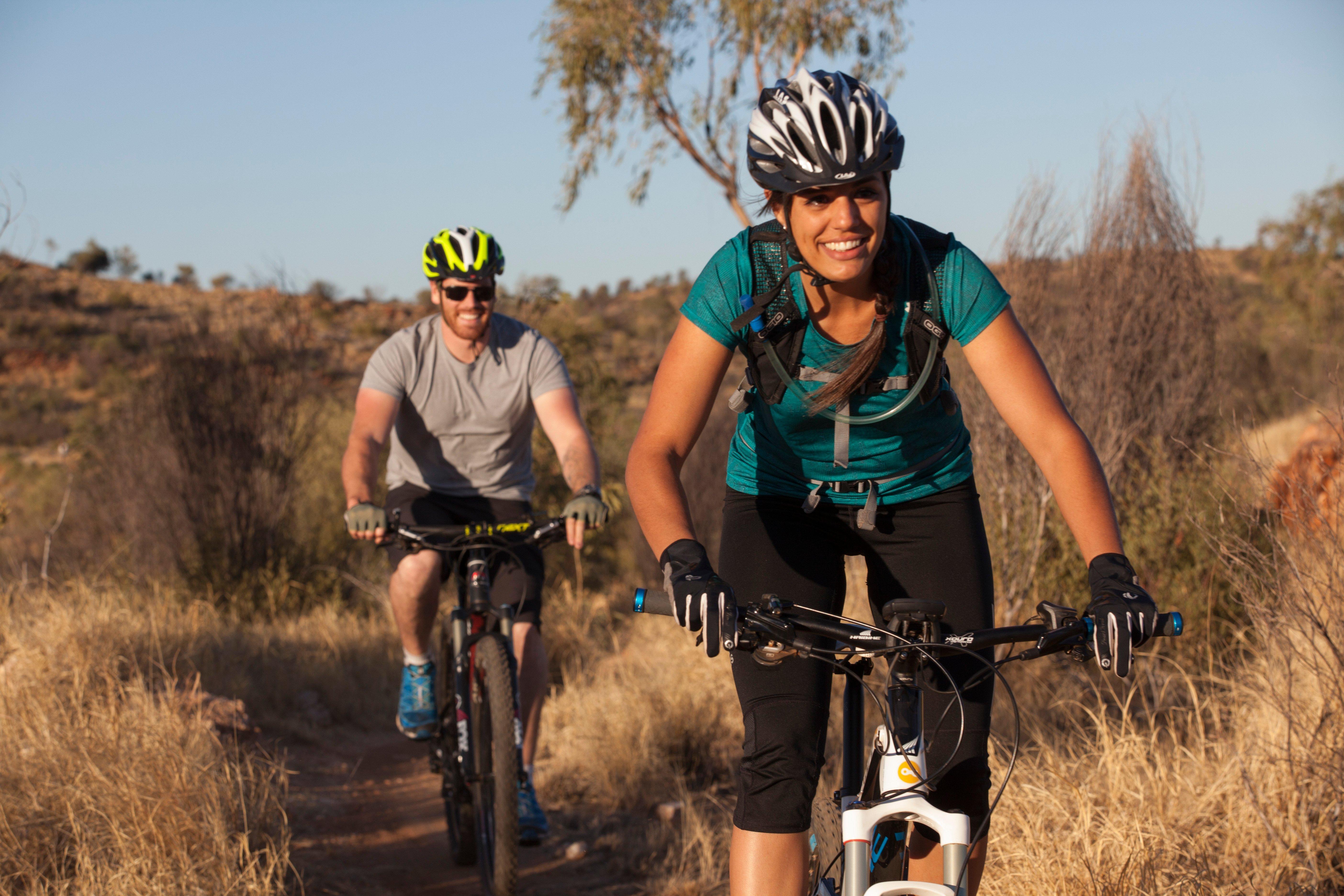 Outback Cycling
