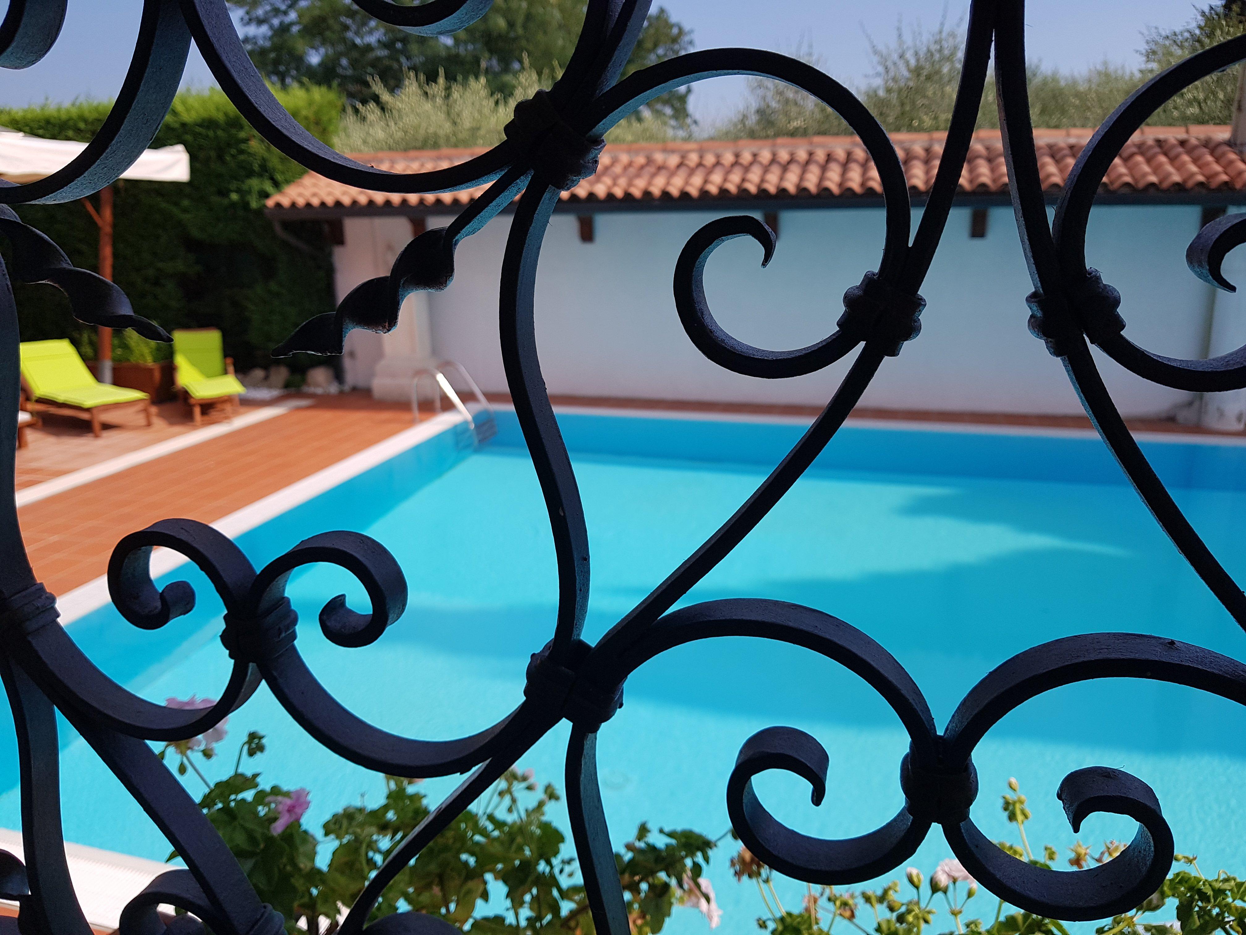 B&B Villa Le Robinie