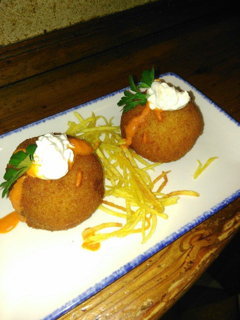 Restaurante El Duque