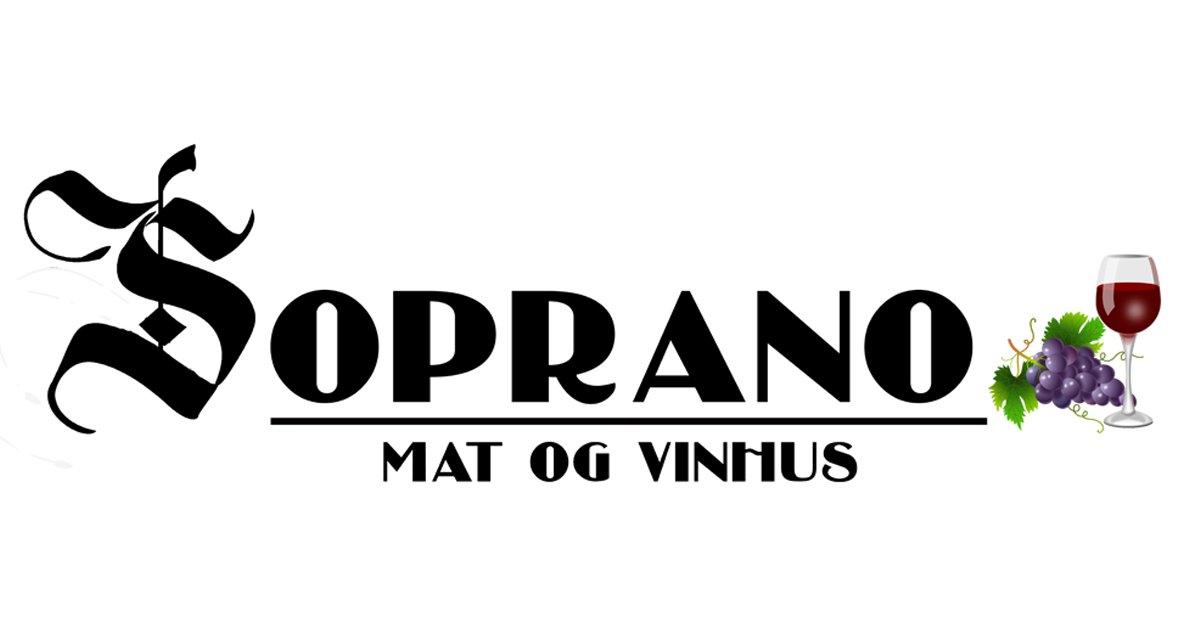 RESTAURANT SOPRANO AS