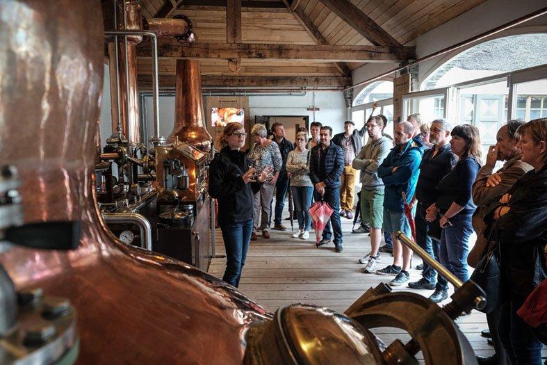 Distillery De Molenberg