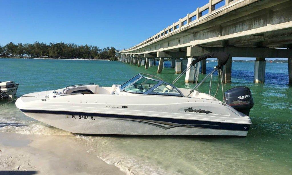 Manatee Marine Rentals