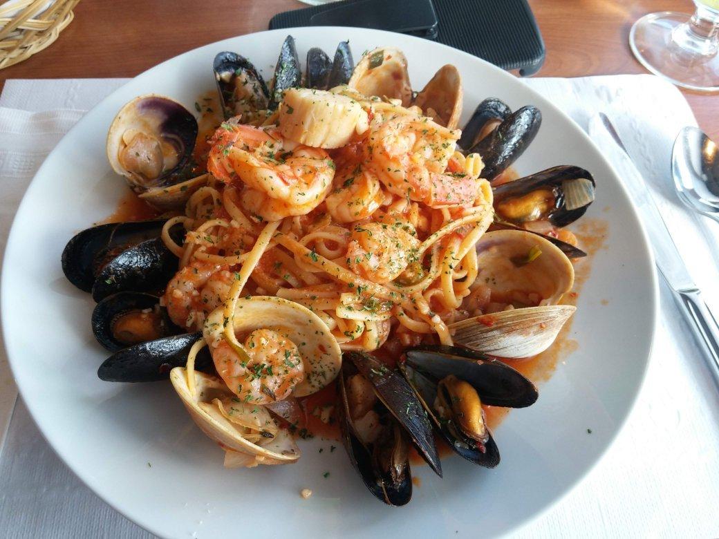 Pedro's Island Eatery