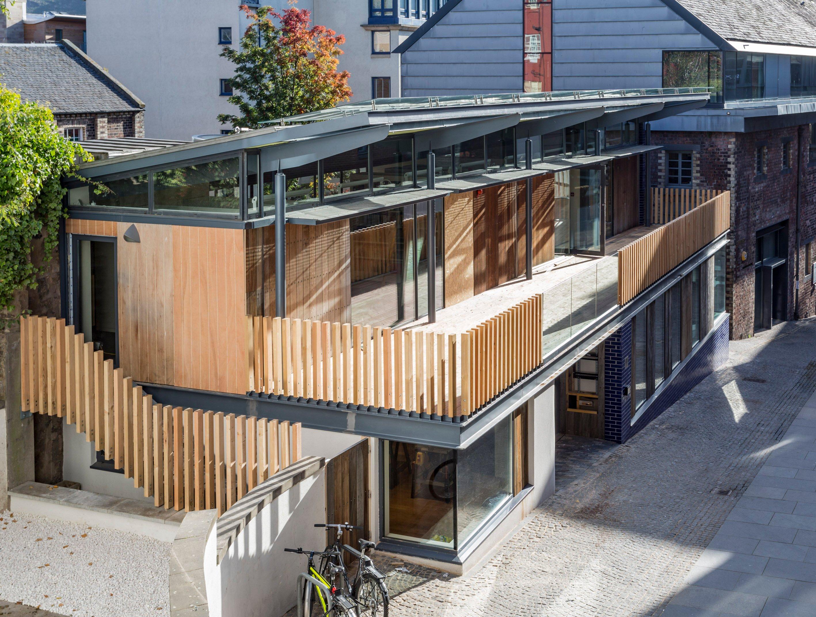 Scottish Poetry Library