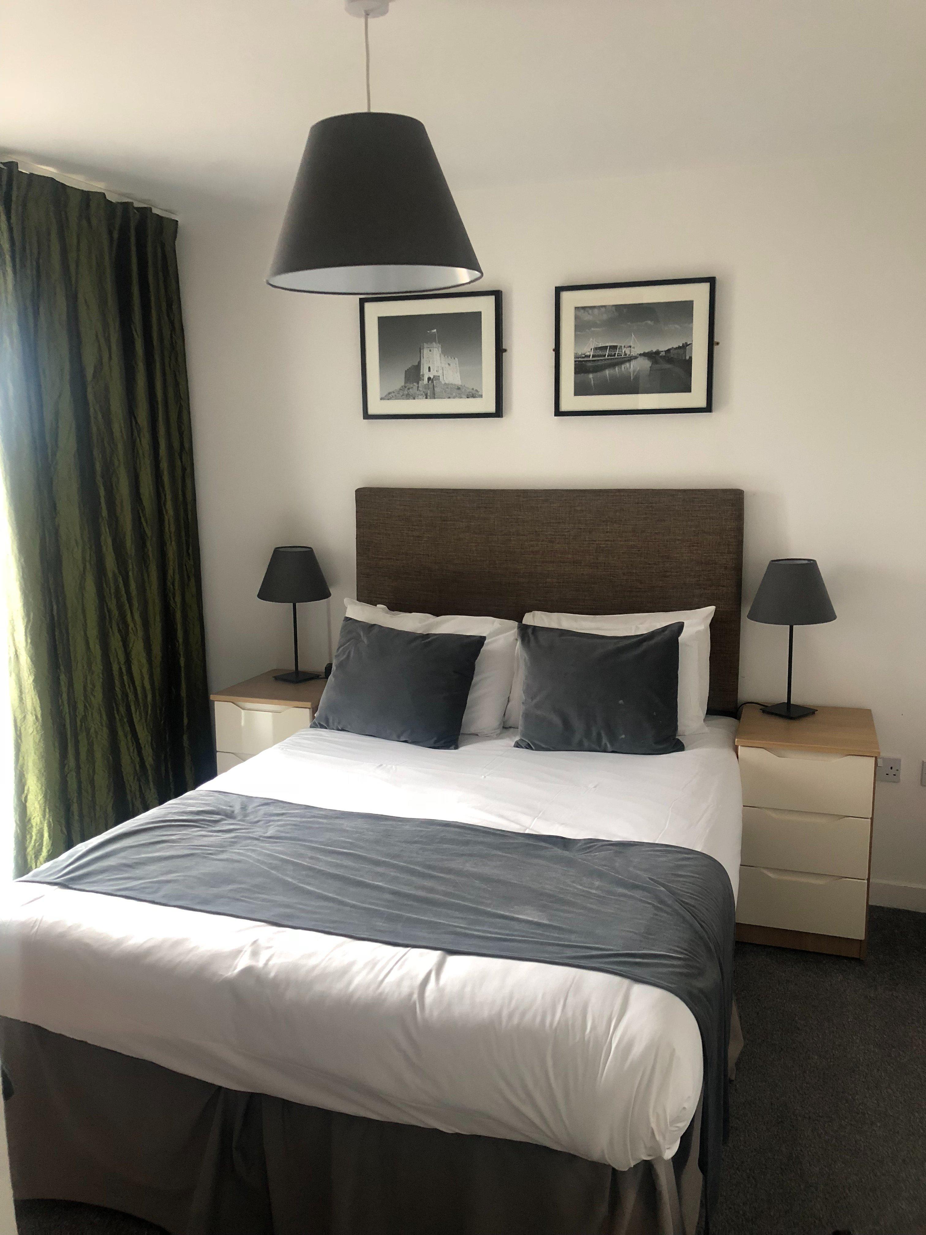 Quayside Serviced Apartments