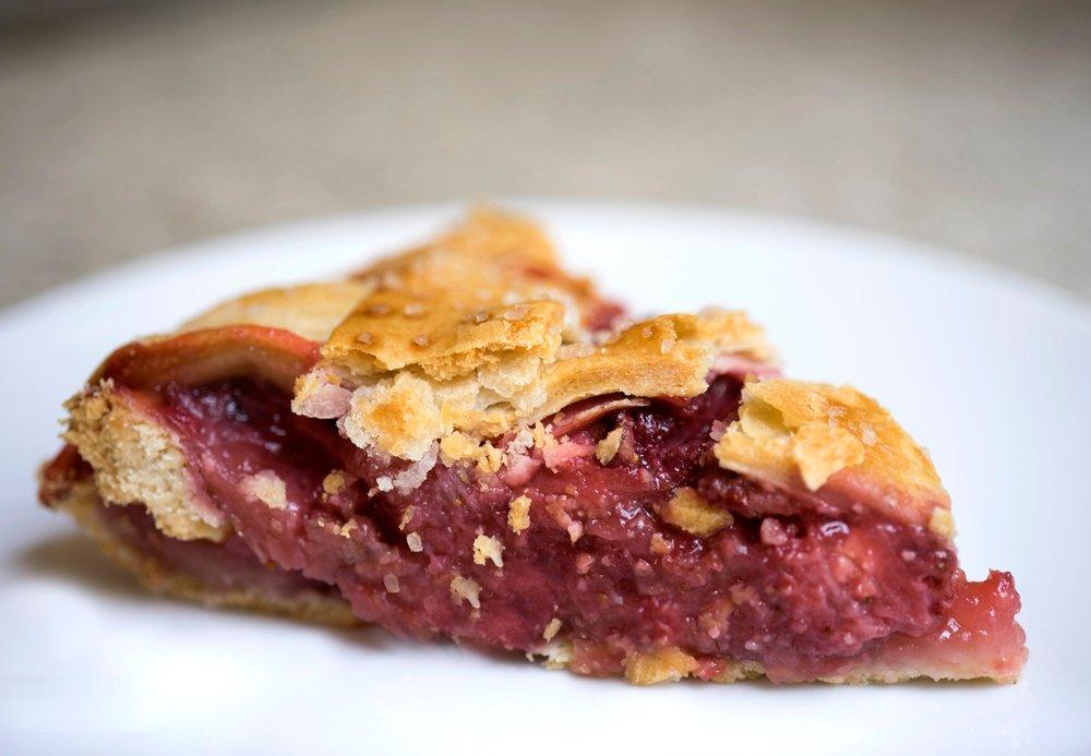 Black Angus Bakery & Catering