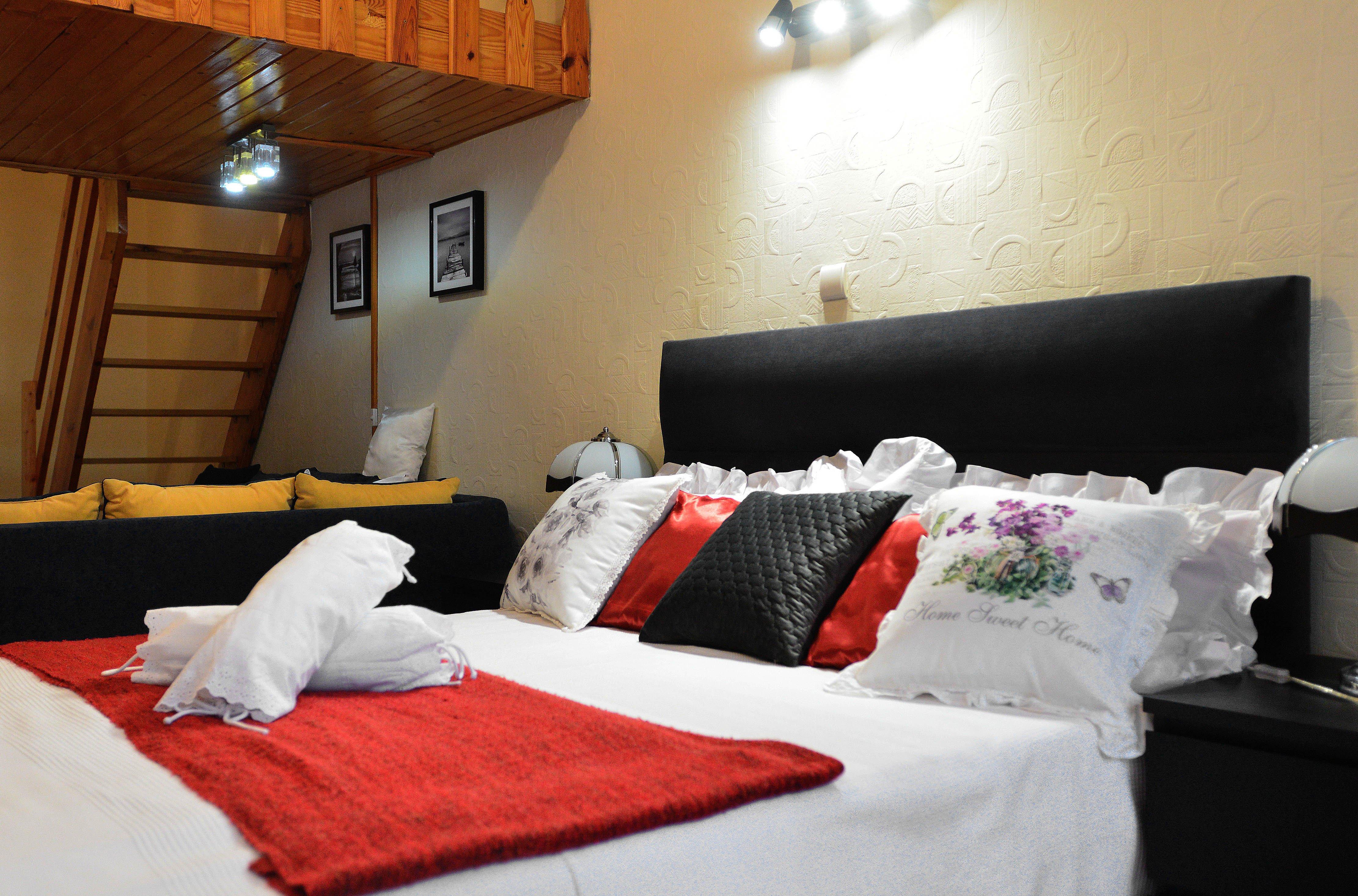 Pokoje Goscinne Vera