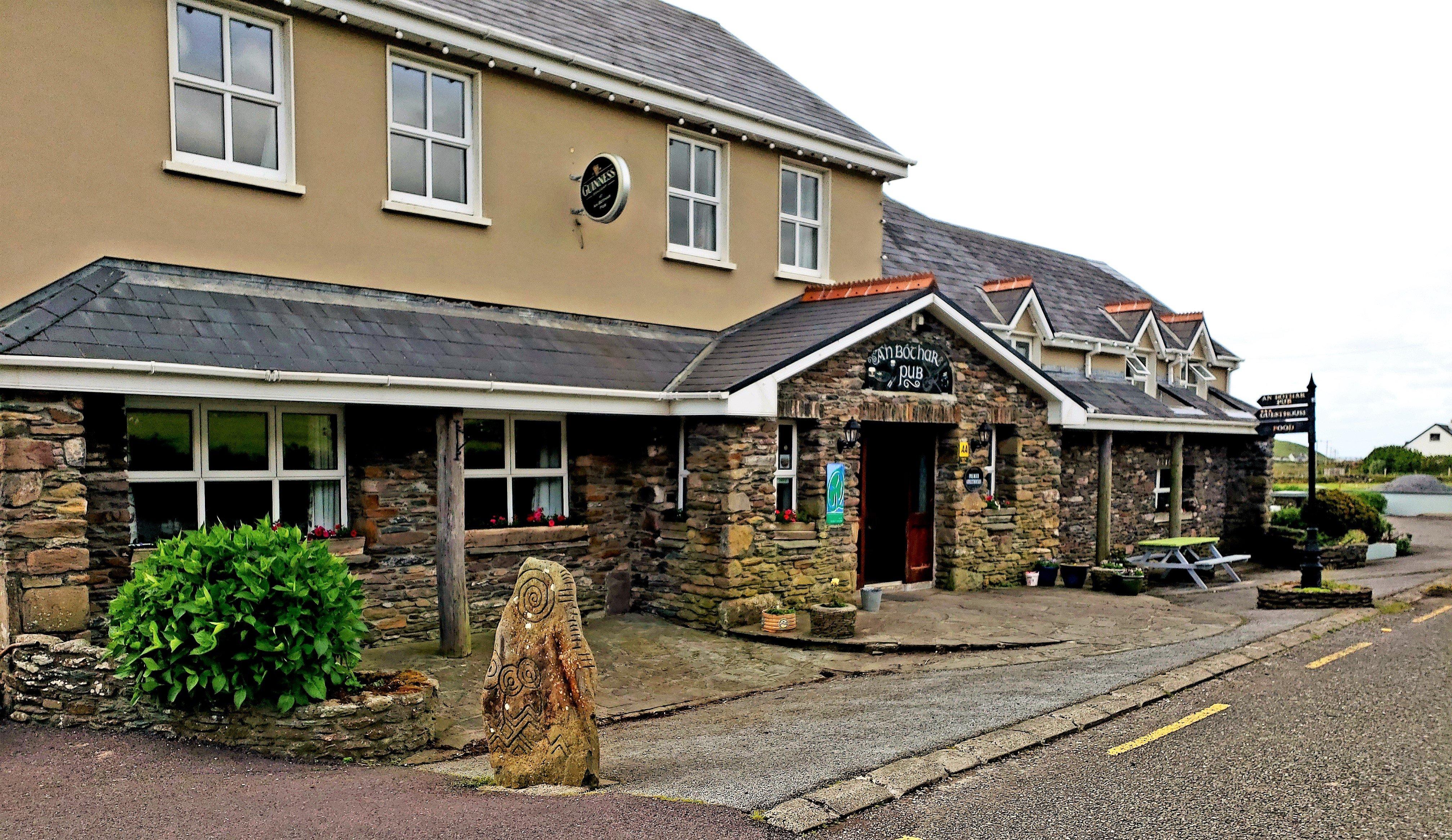 An Bothar Pub and Restaurant