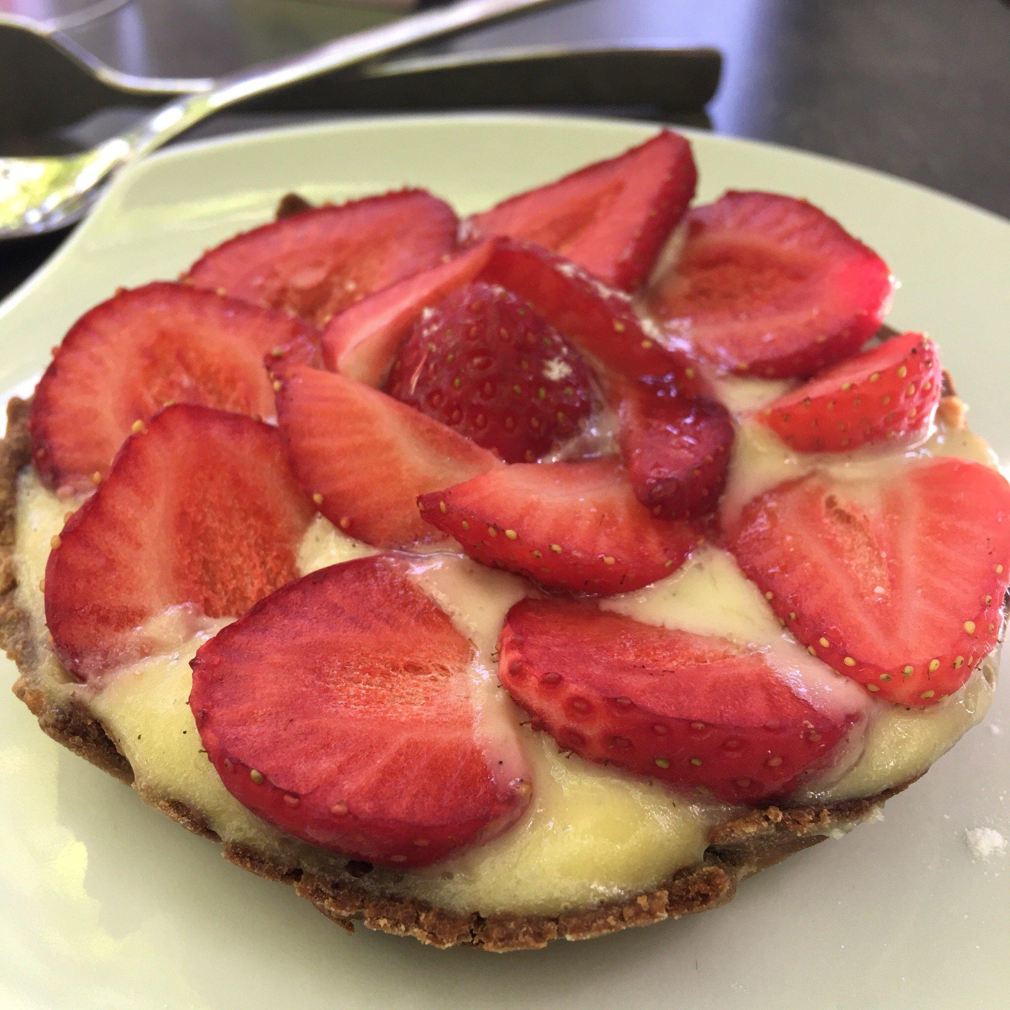 Le Bistrot De La Pastiere