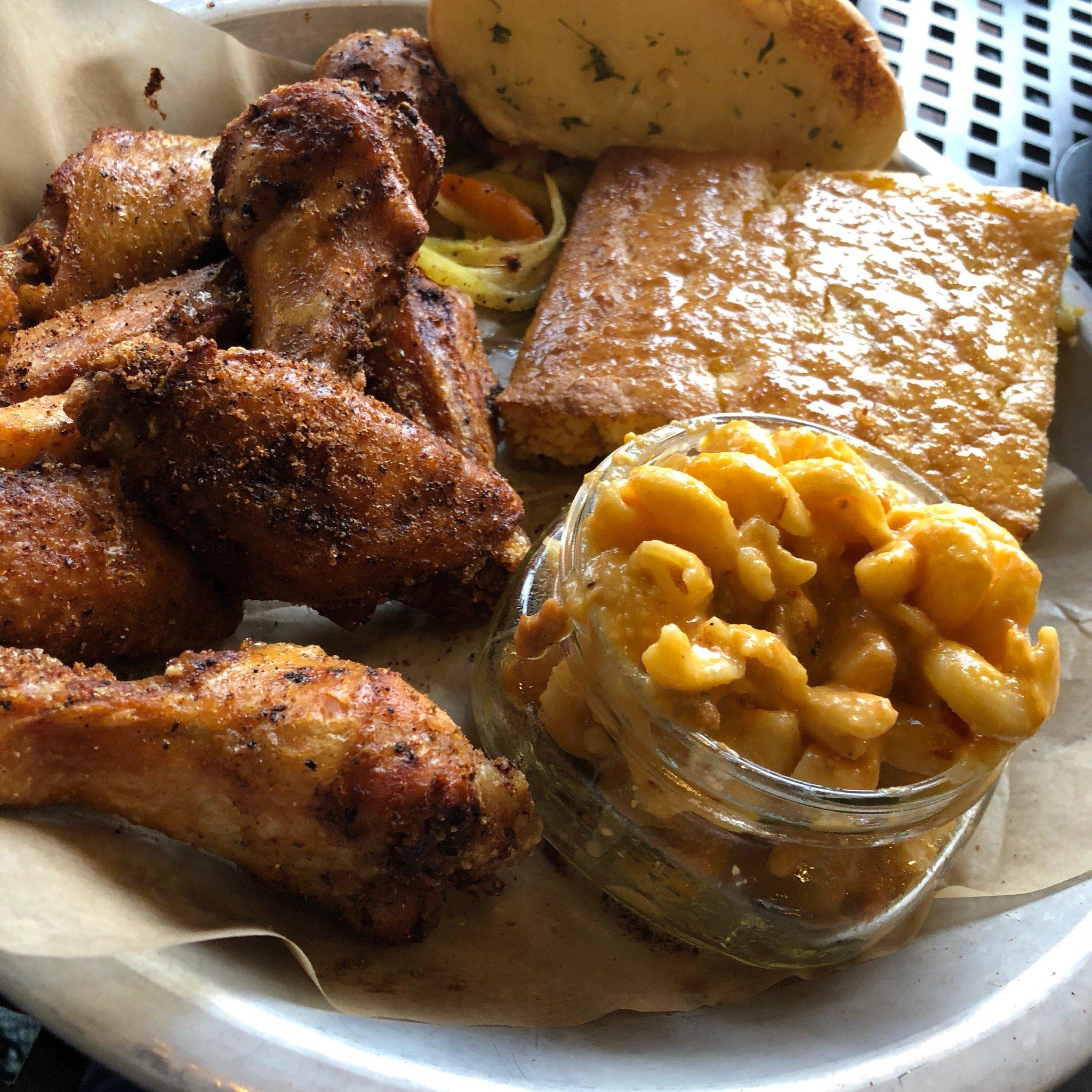 Barrel & Boar Gastropub