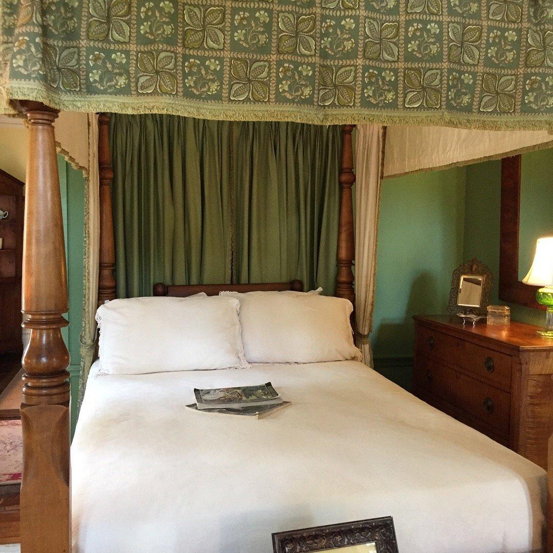 The Gertrude Smith House