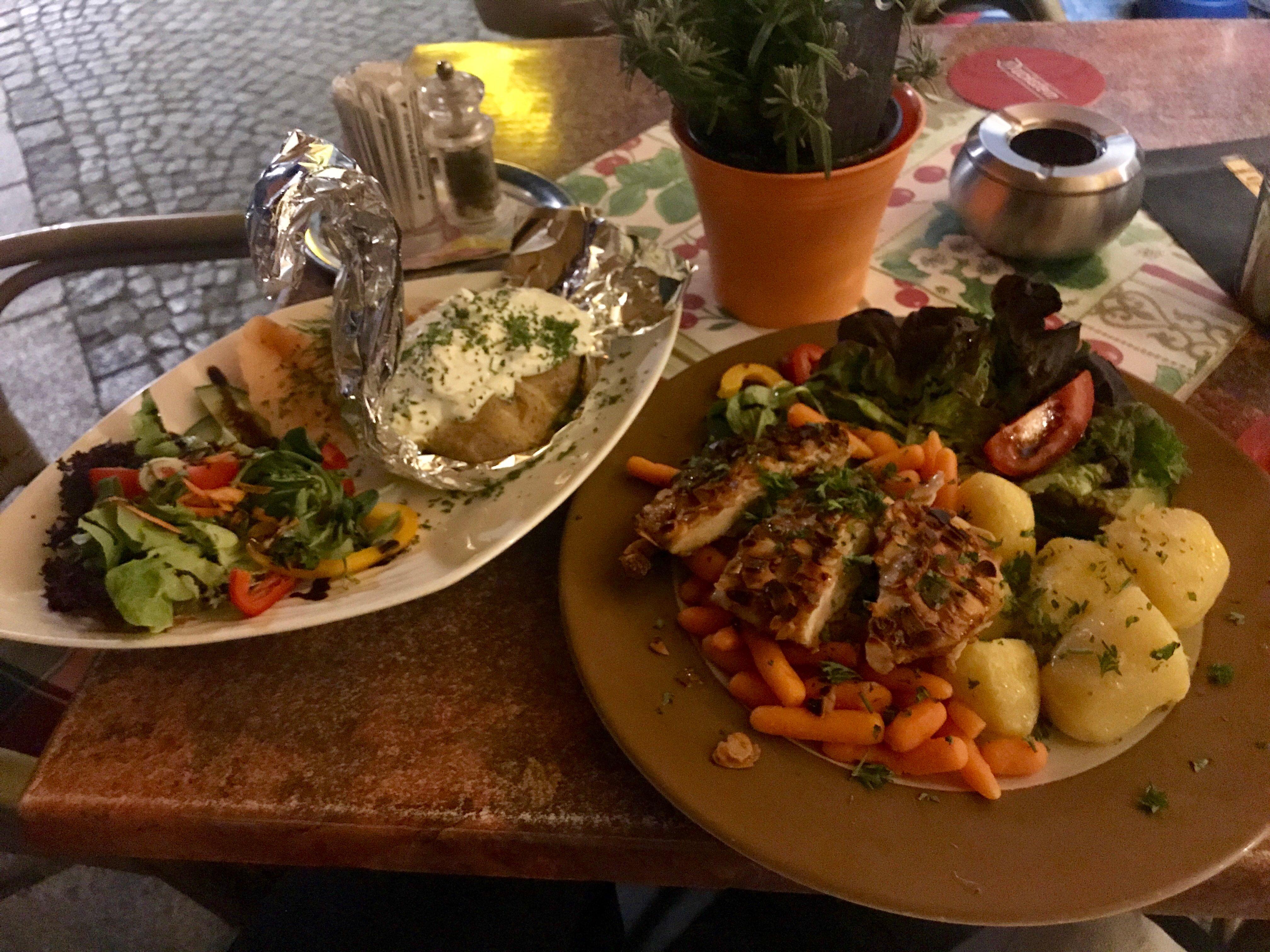 Enjoy Cafe Bar Restaurant Bischofswerda