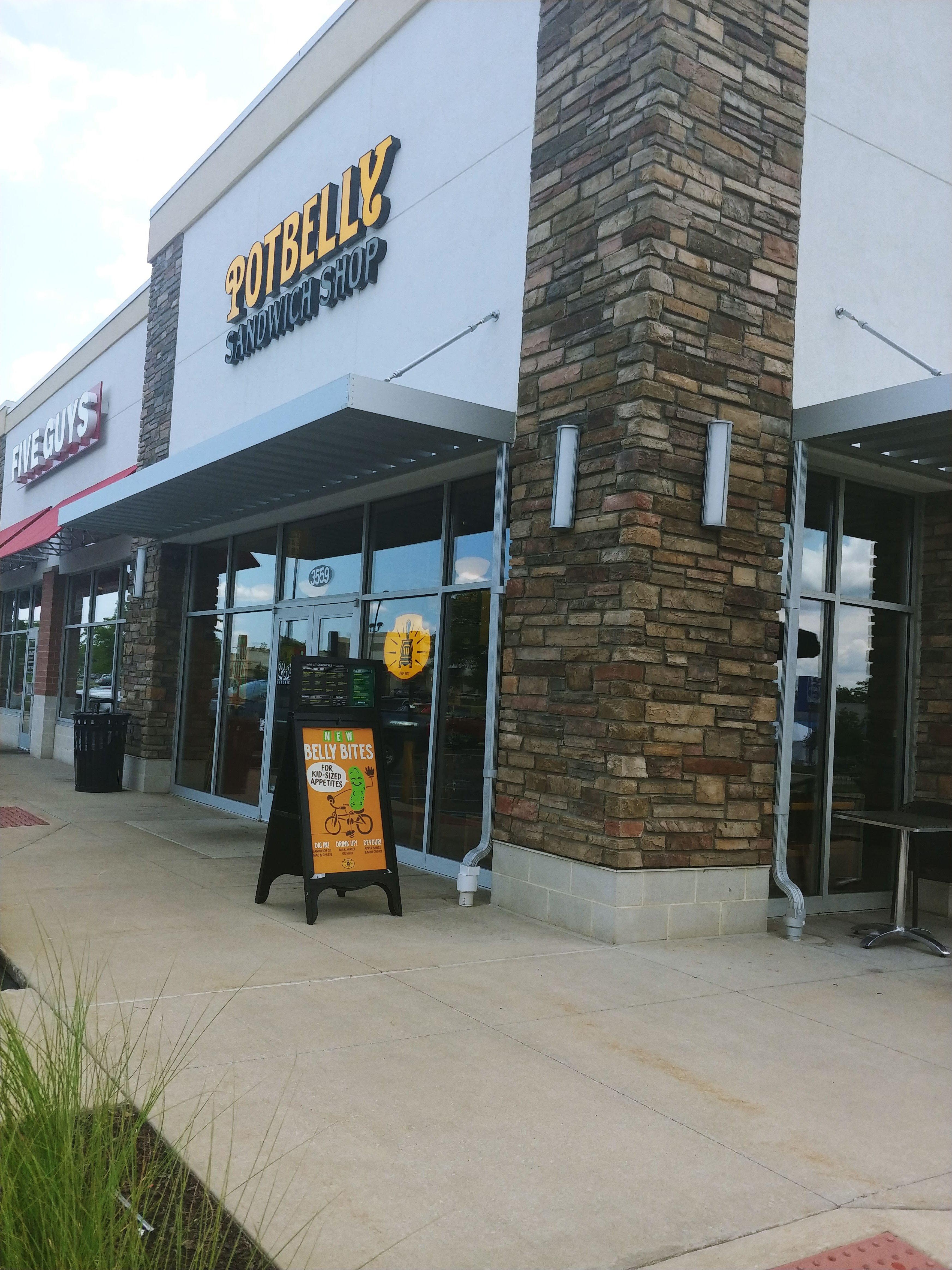 Photo by GreeneMomma