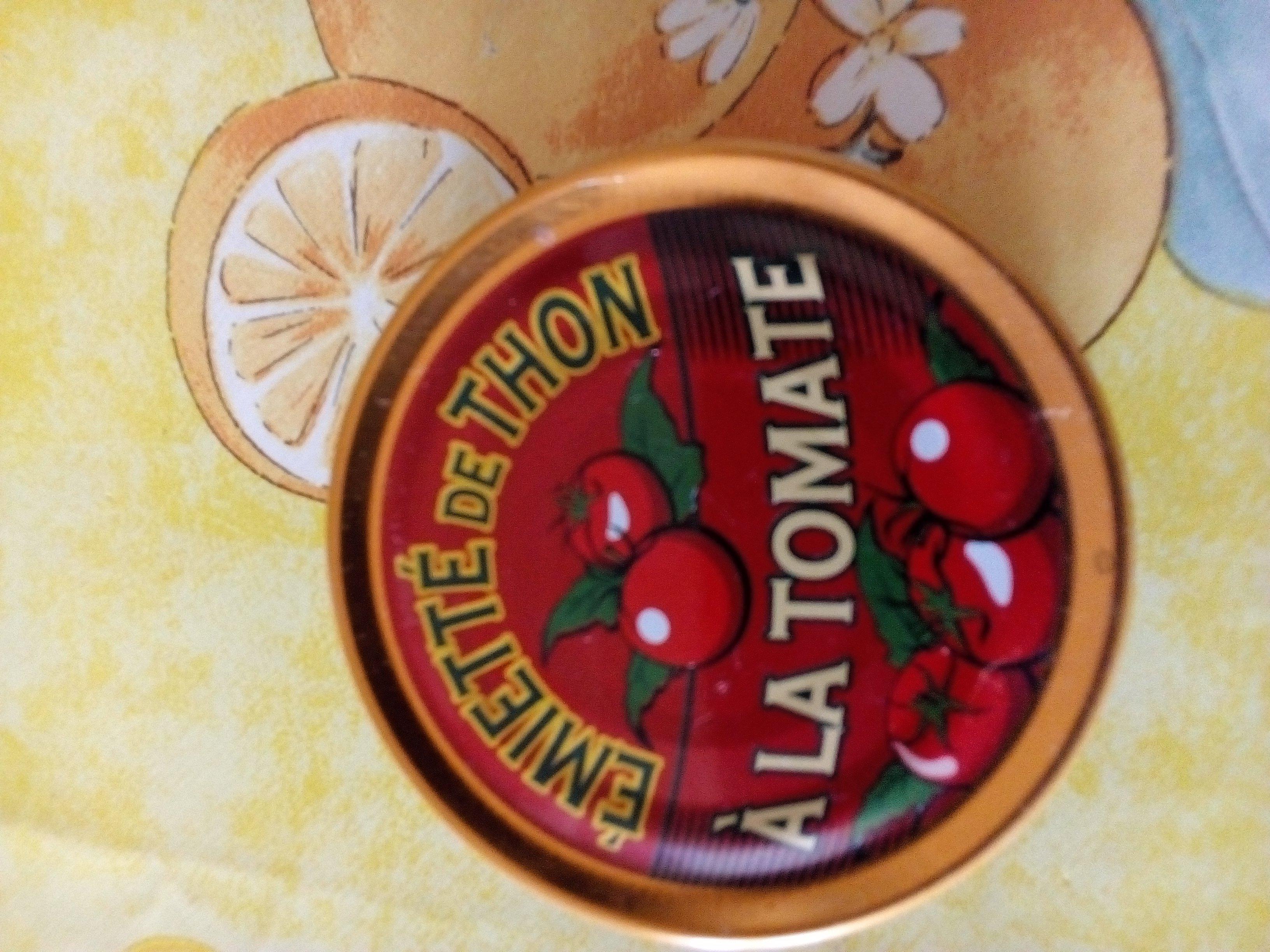 Conserverie La Belle Iloise