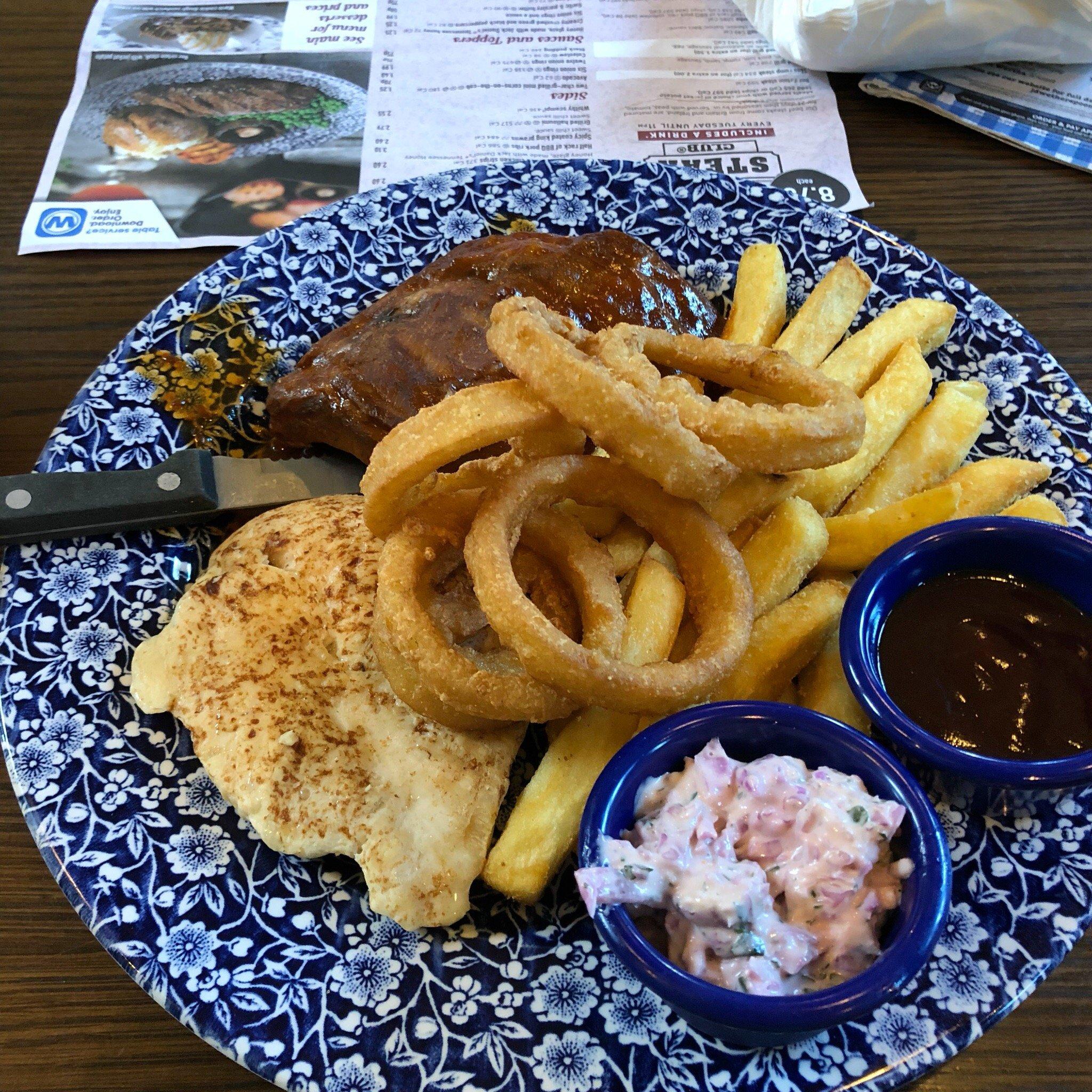 The Coinage Hall, JD Wetherspoon