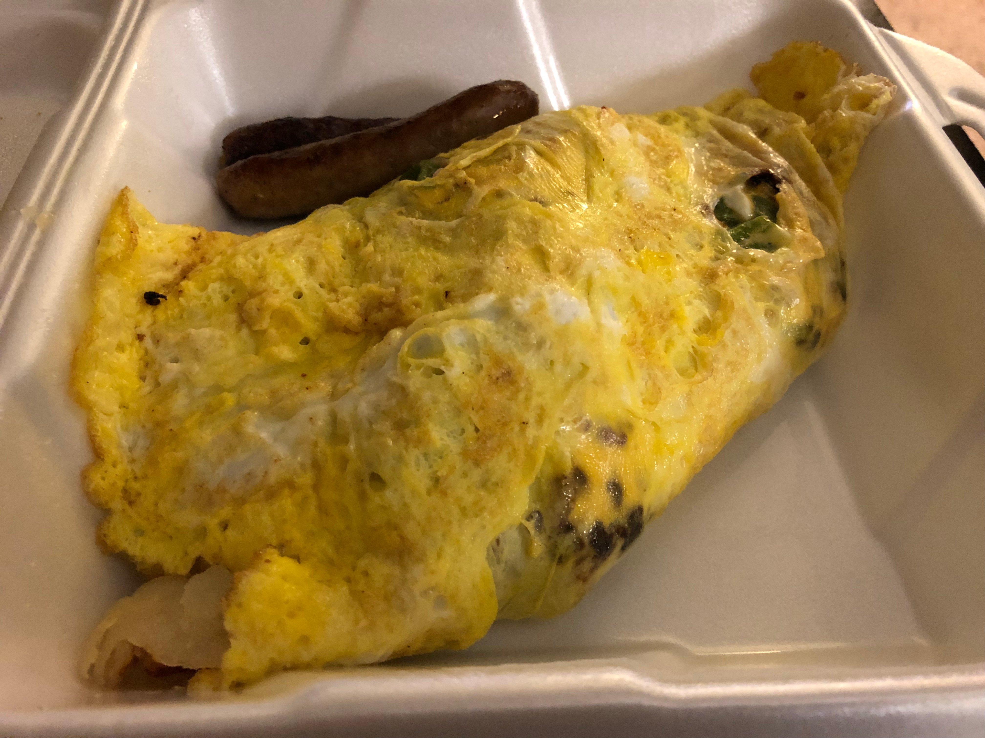 Zorba's Coney Island