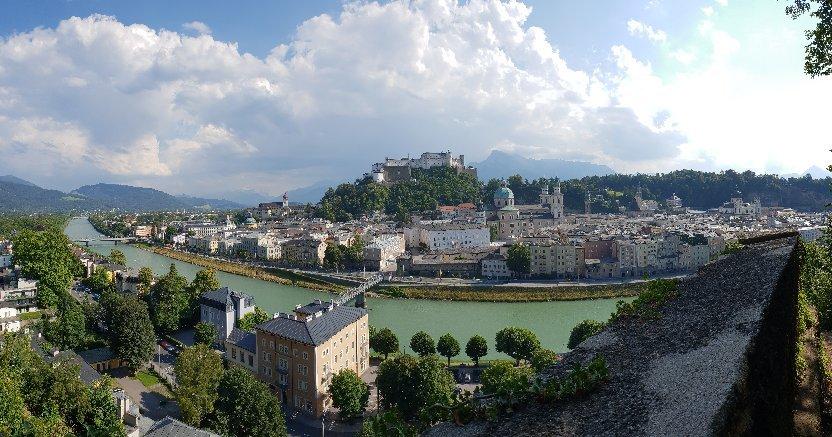 Salzburg