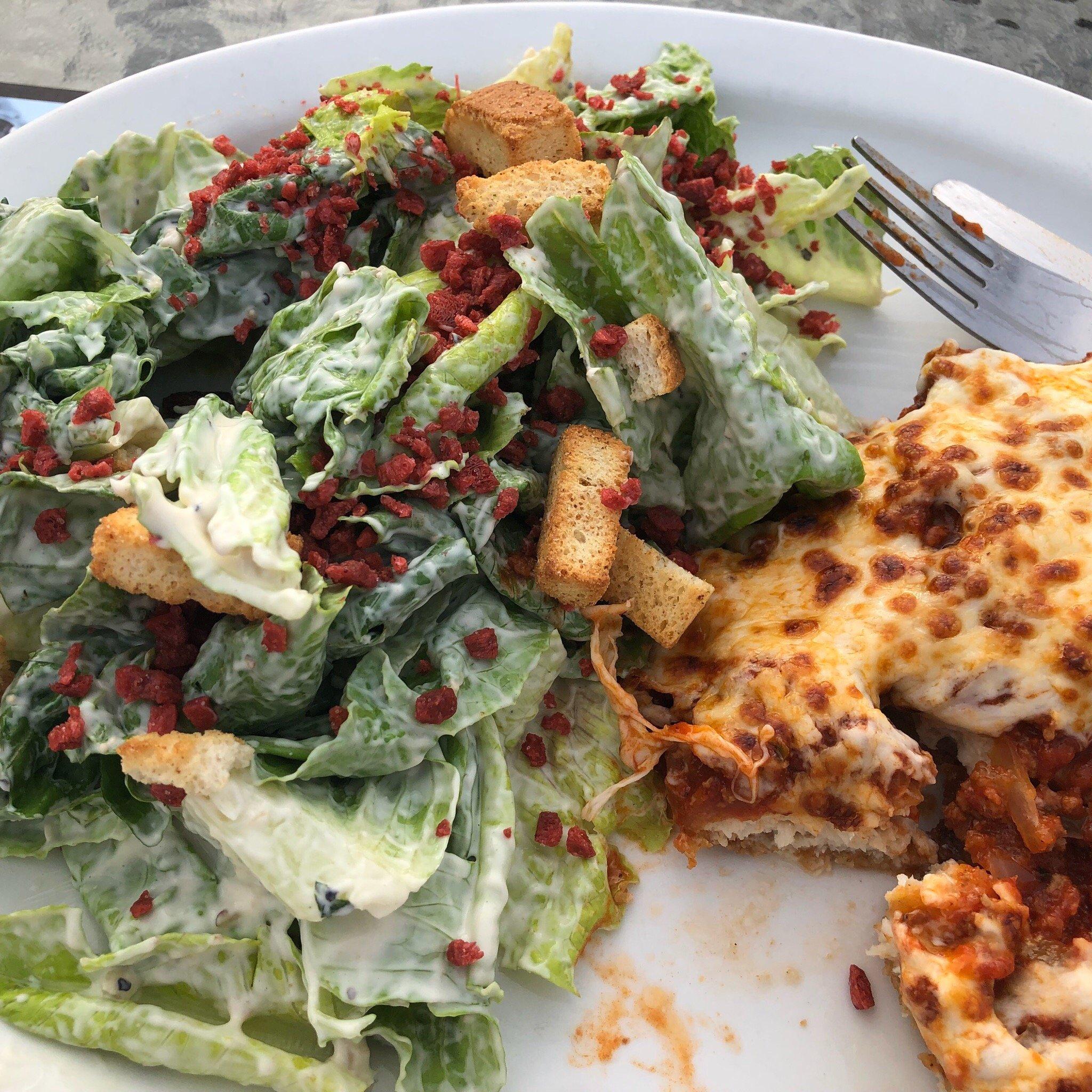 J & A Bowers Restaurant