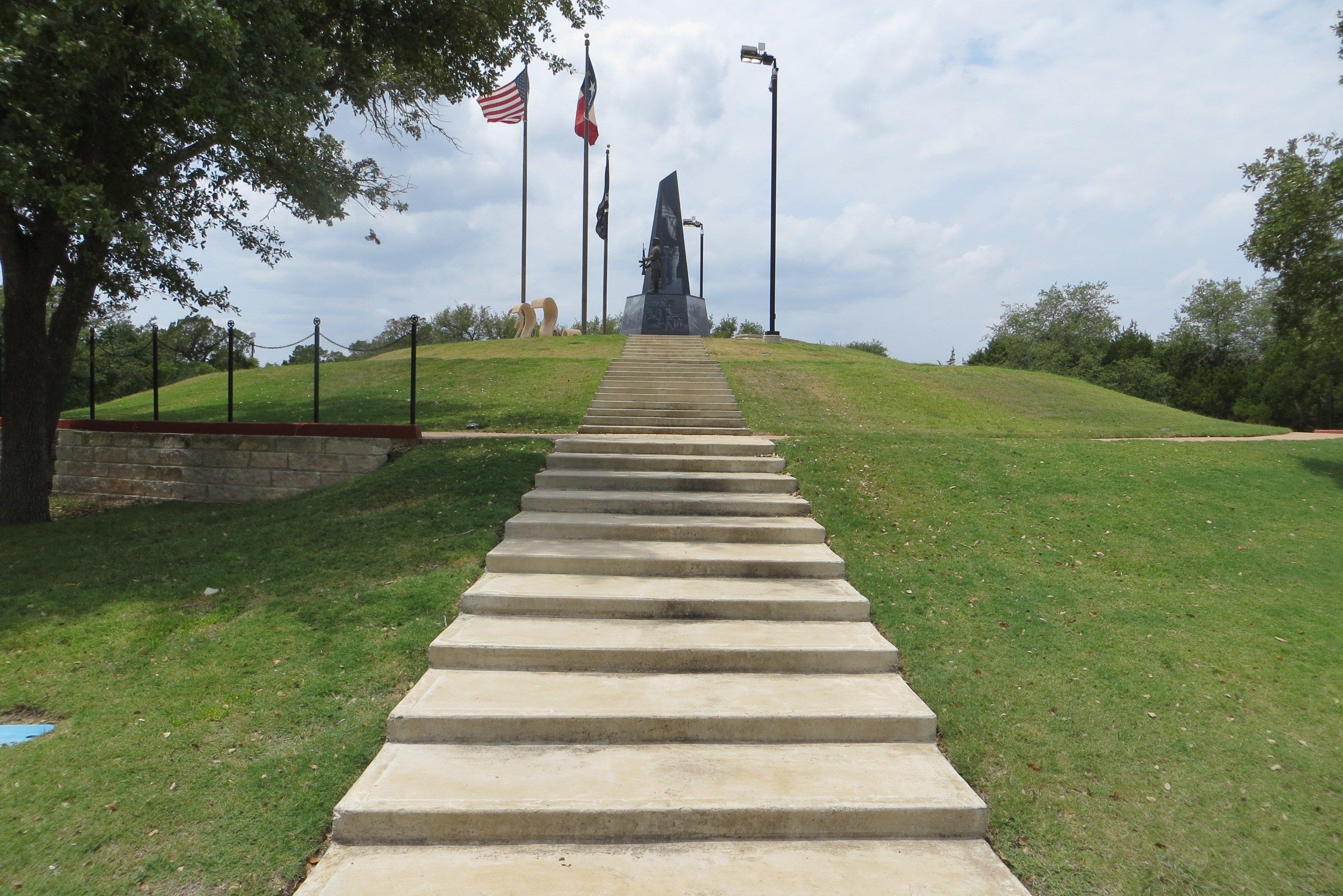 Veteran's Memorial Park