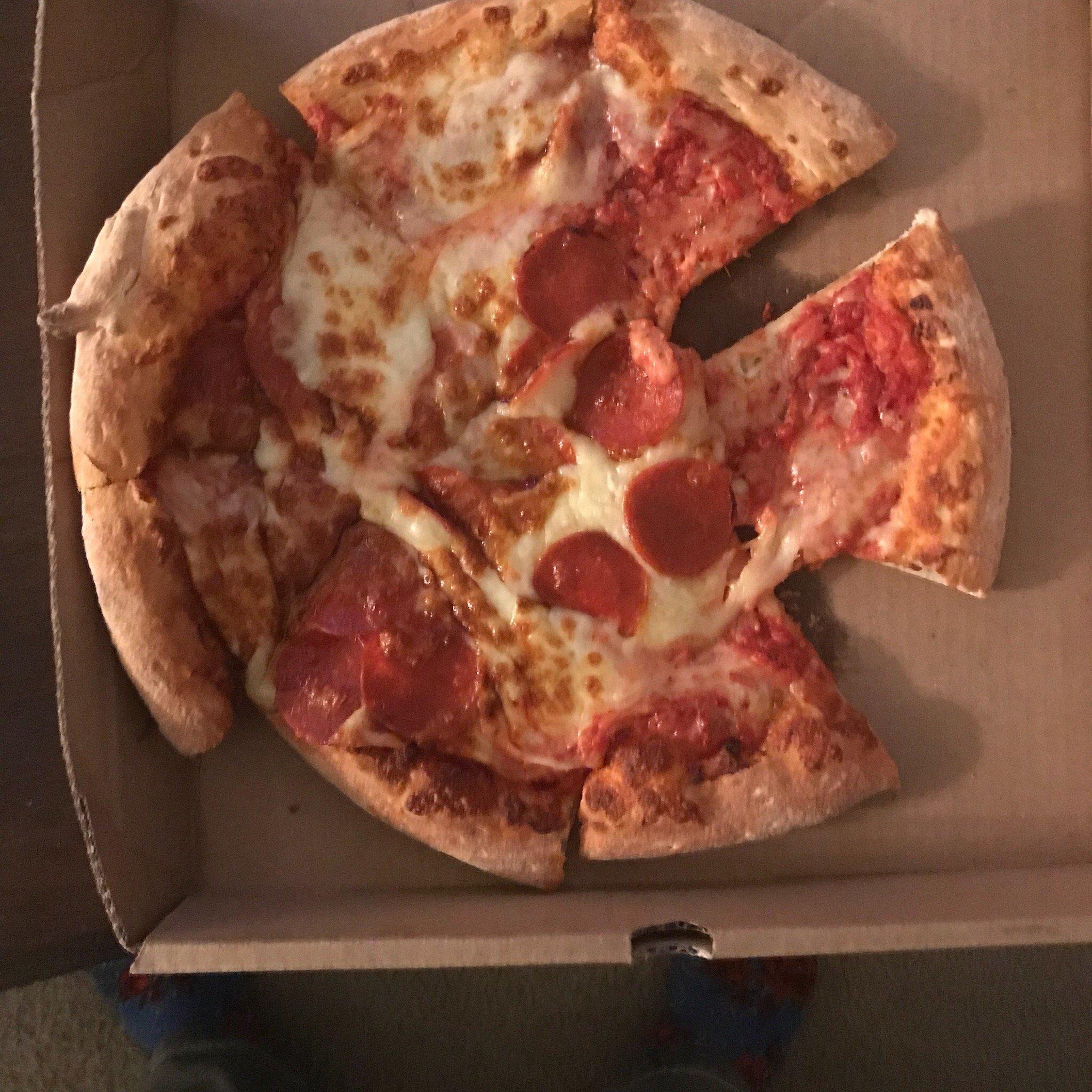 Bellagio Wings and Pizza