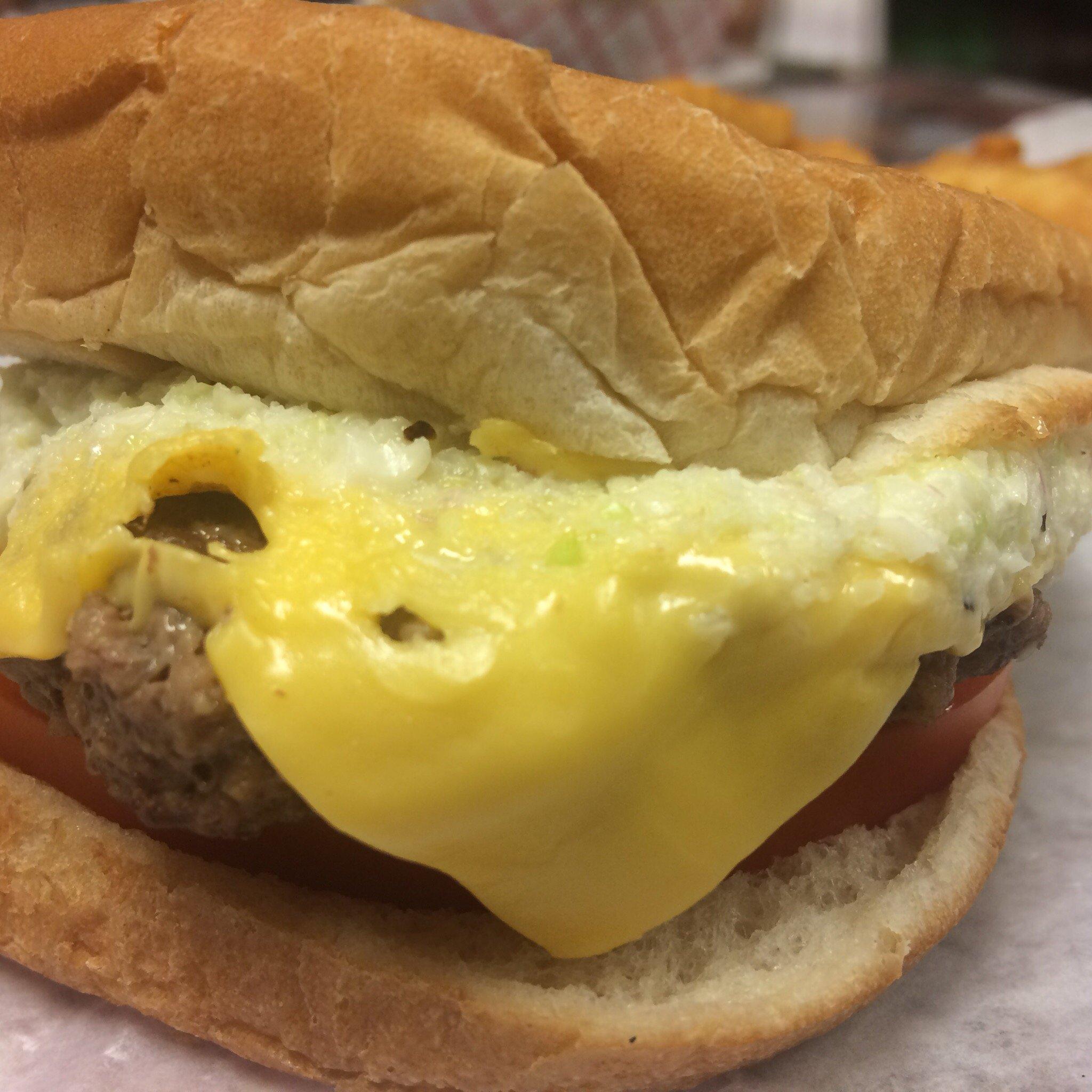 Balls Grill & Produce