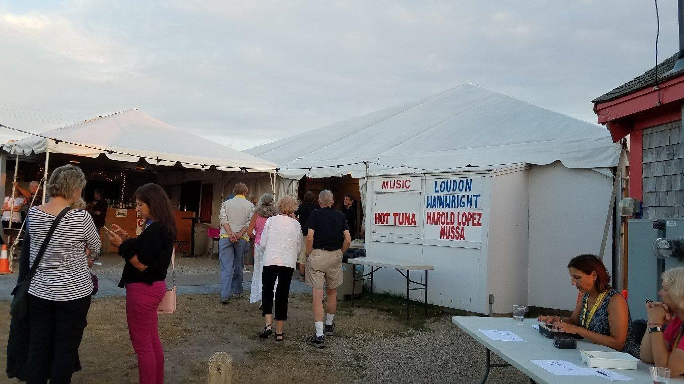 Payomet Performing Arts Center