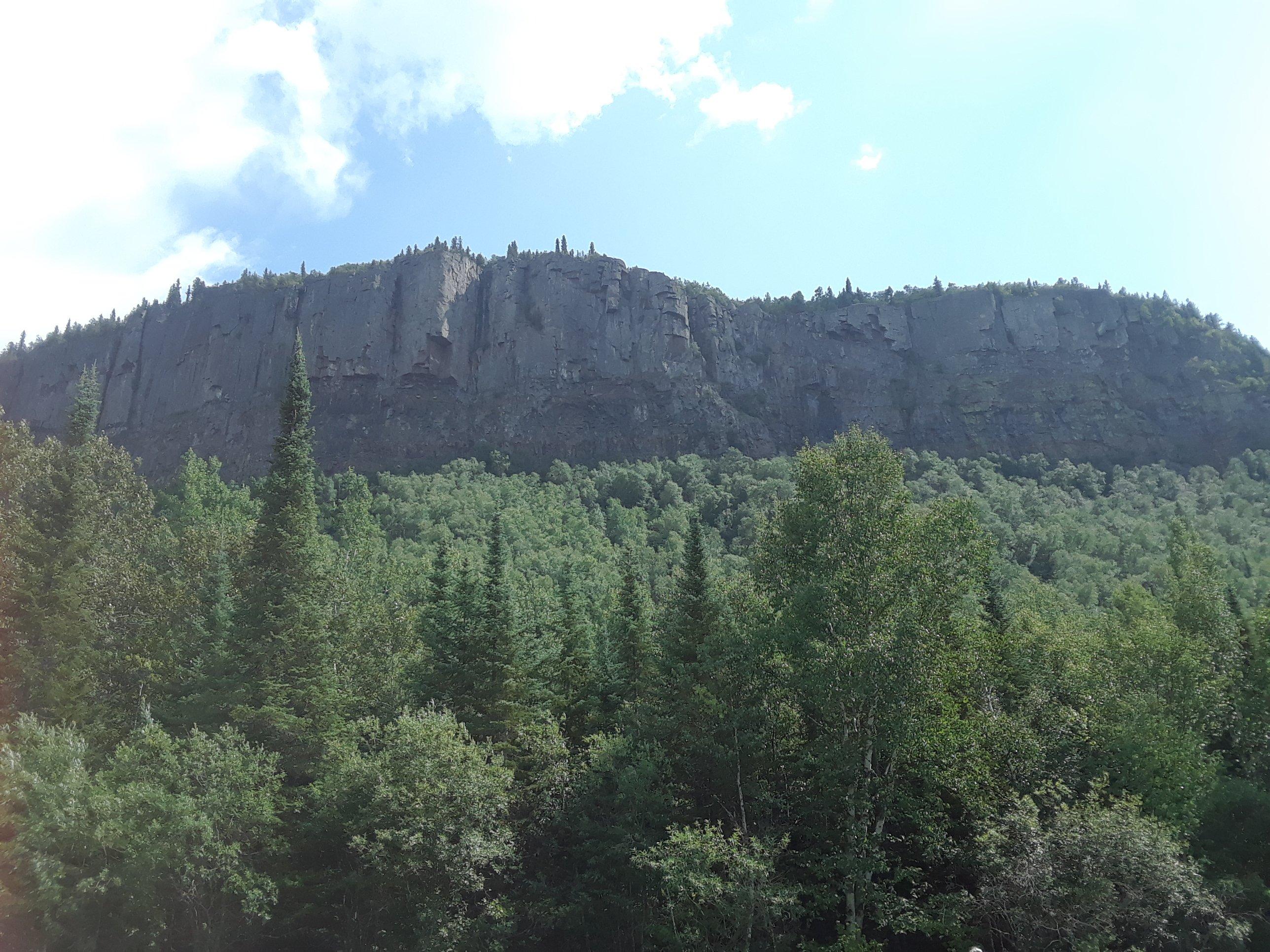 Fort William Country Club