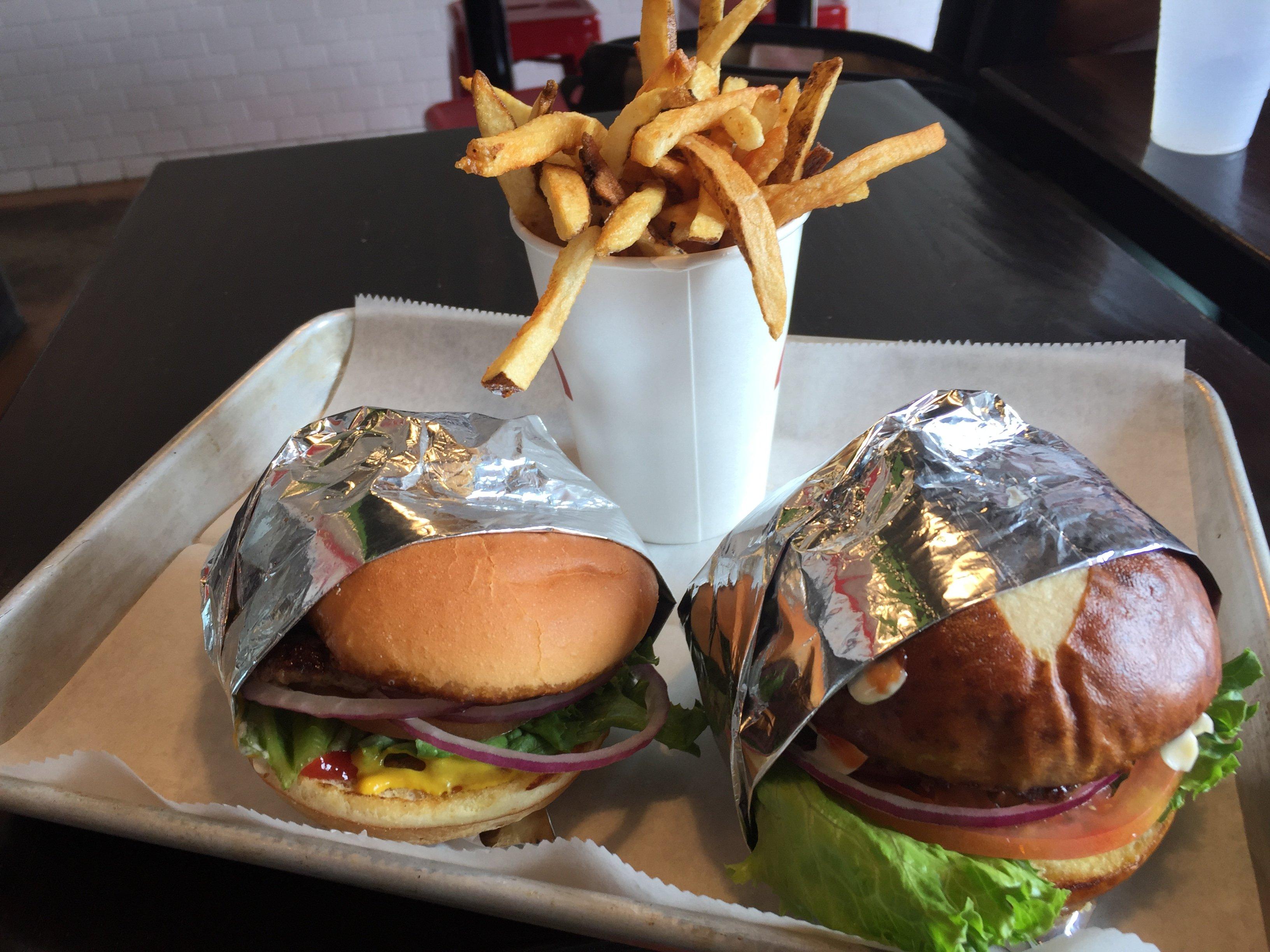 Photo by johnfjohnston