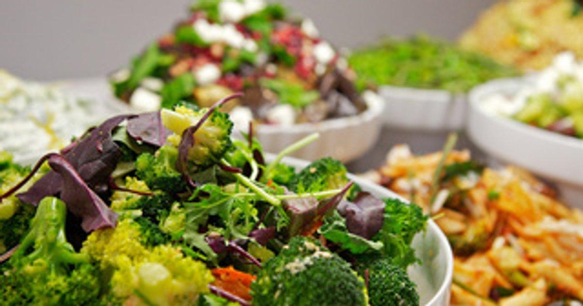 Blanche Eatery Hammersmith