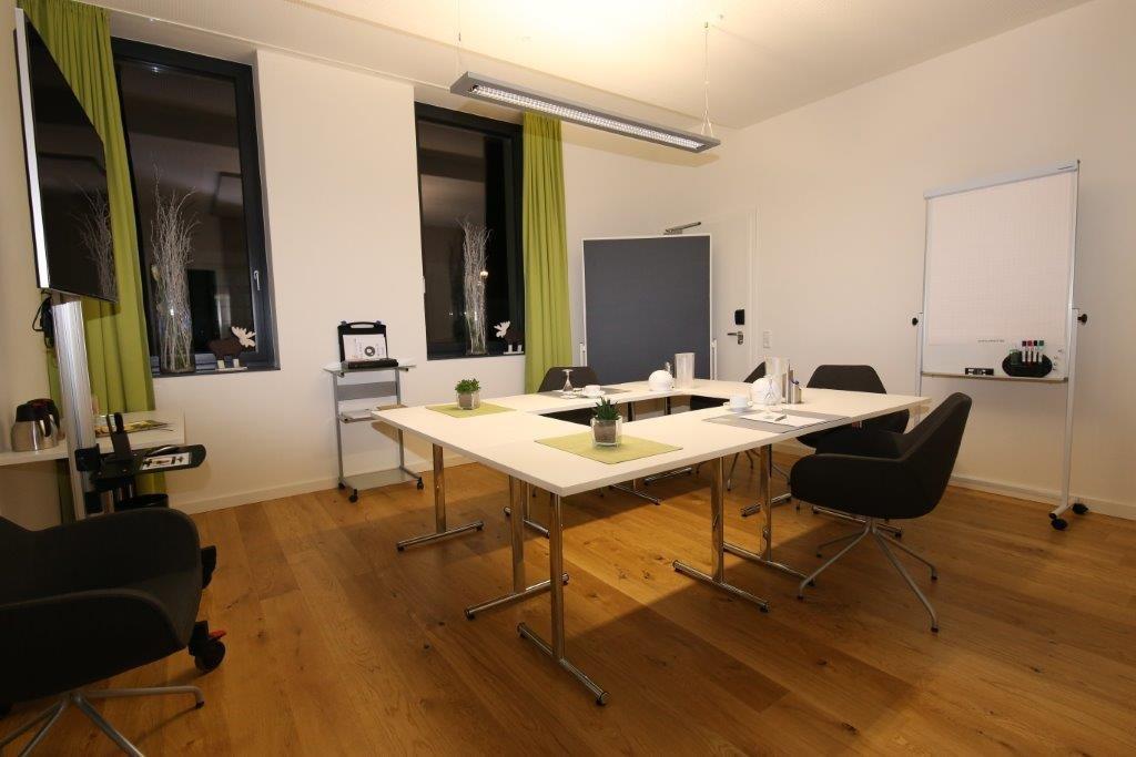 Hotel Gästehaus am Schloss