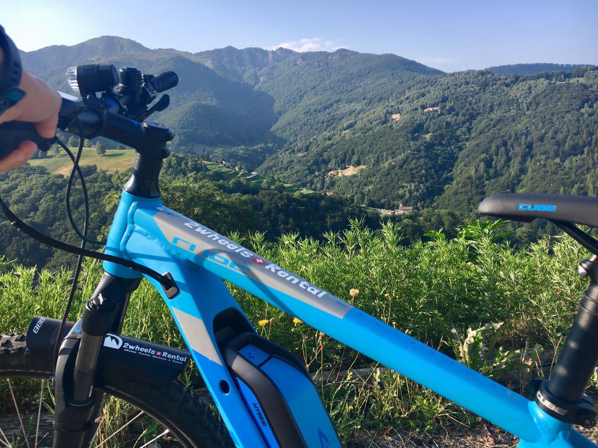 2wheels Rental & Tours