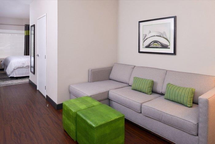 Four Points By Sheraton Mount Prospect O'Hare