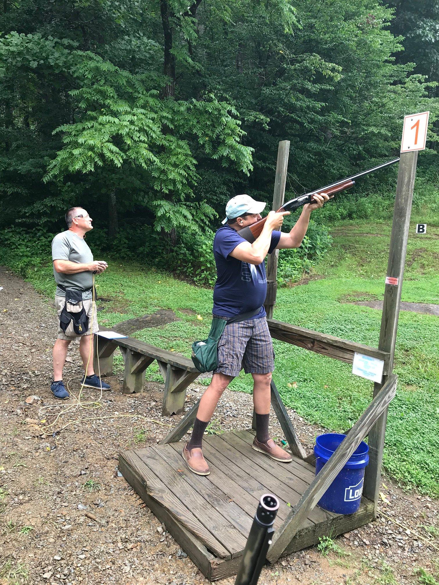 Fowler Farms Sporting Clays
