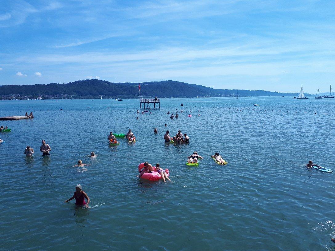Strandbad Ludwigshafen