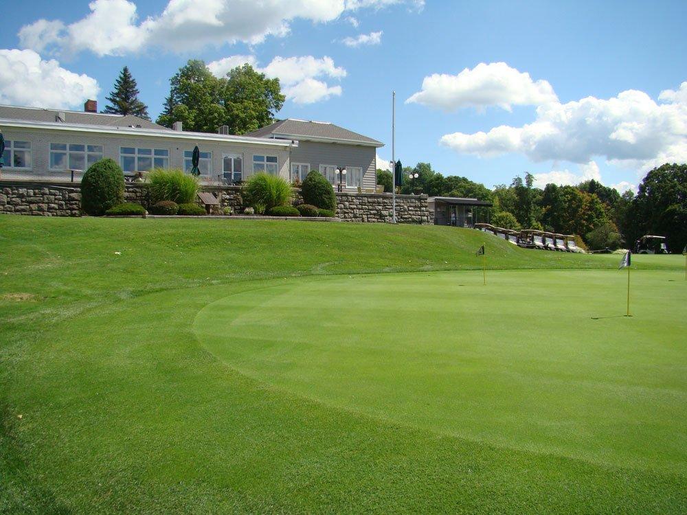 Bartlett Country Club