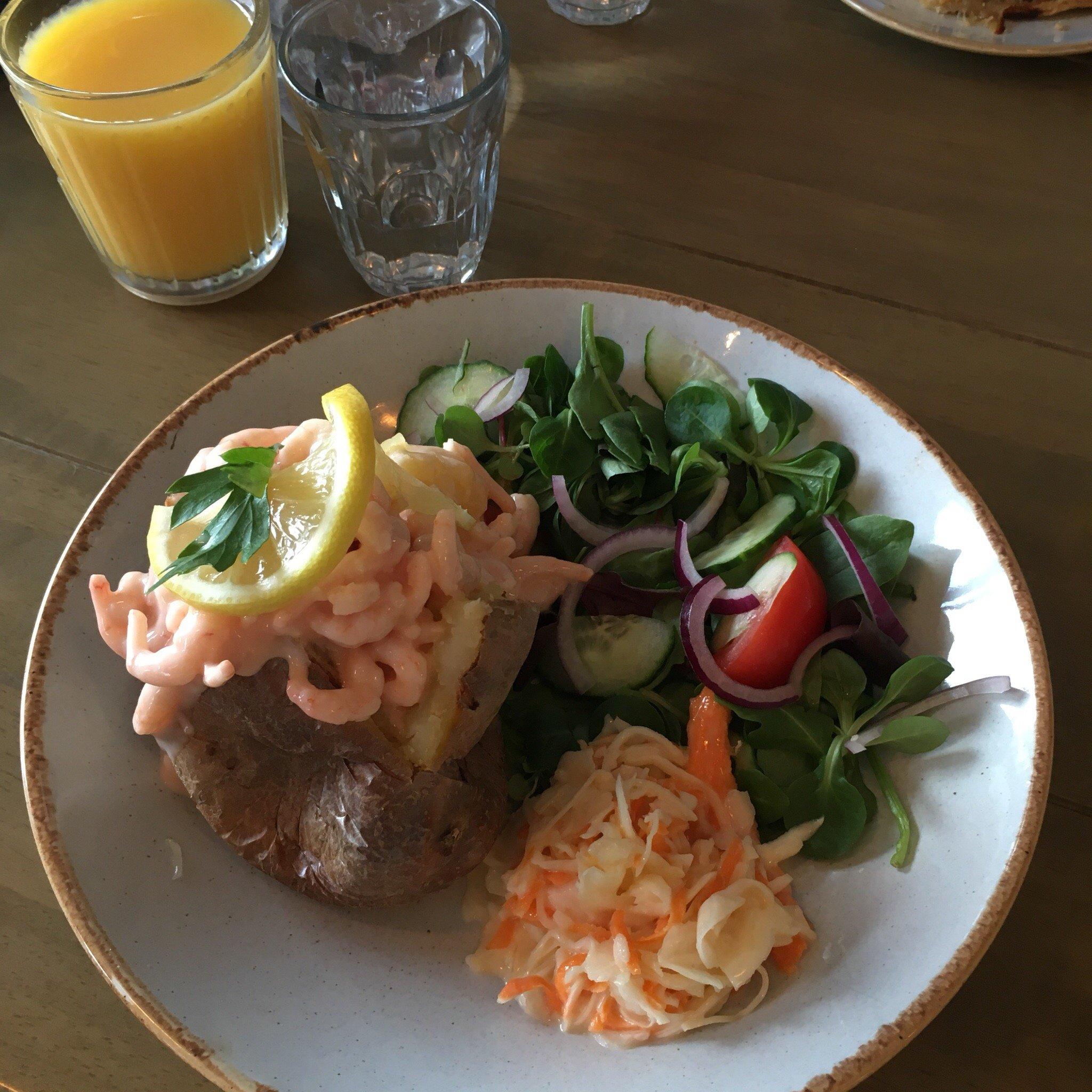 Wymondham Garden Centre