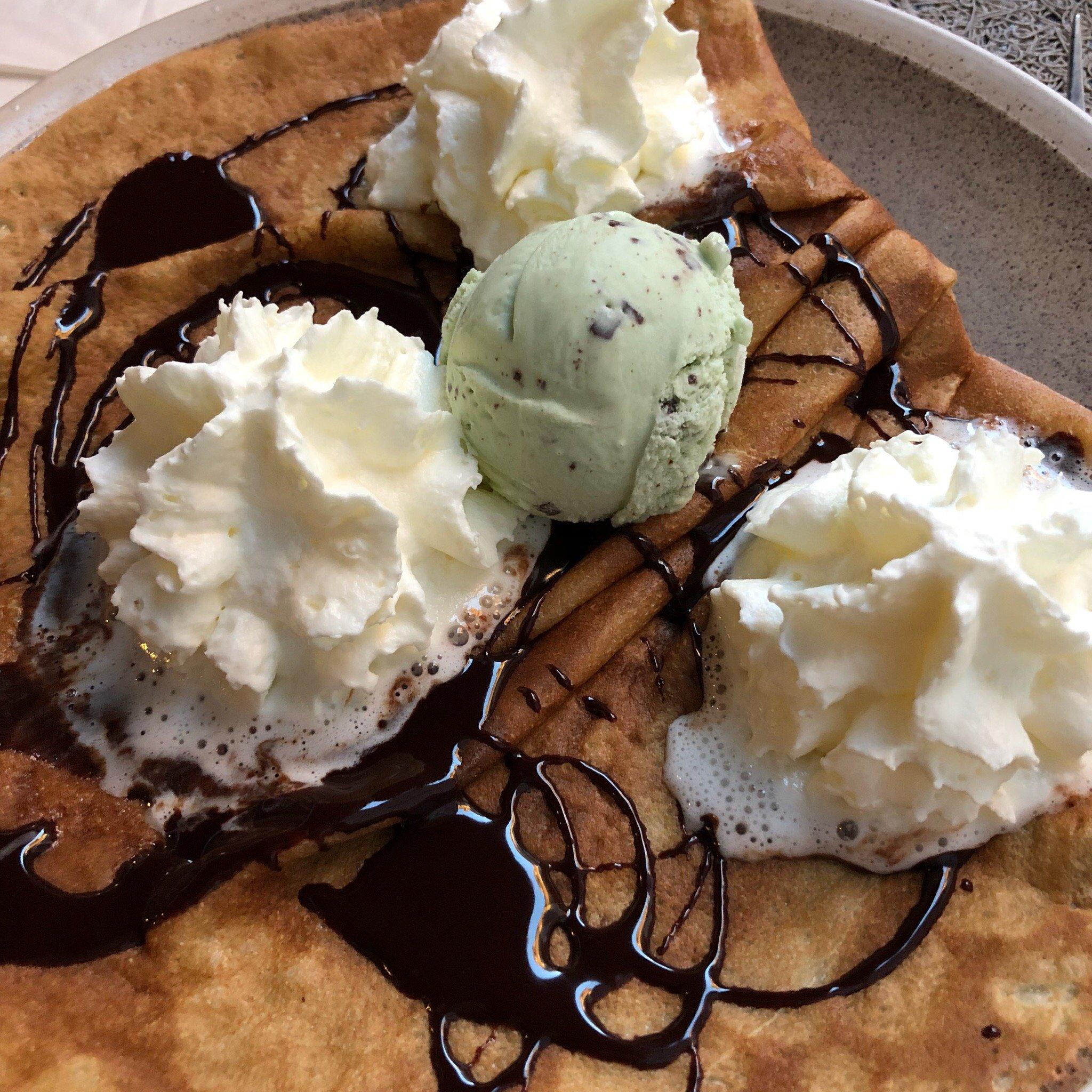 Creperie Kalon Digor