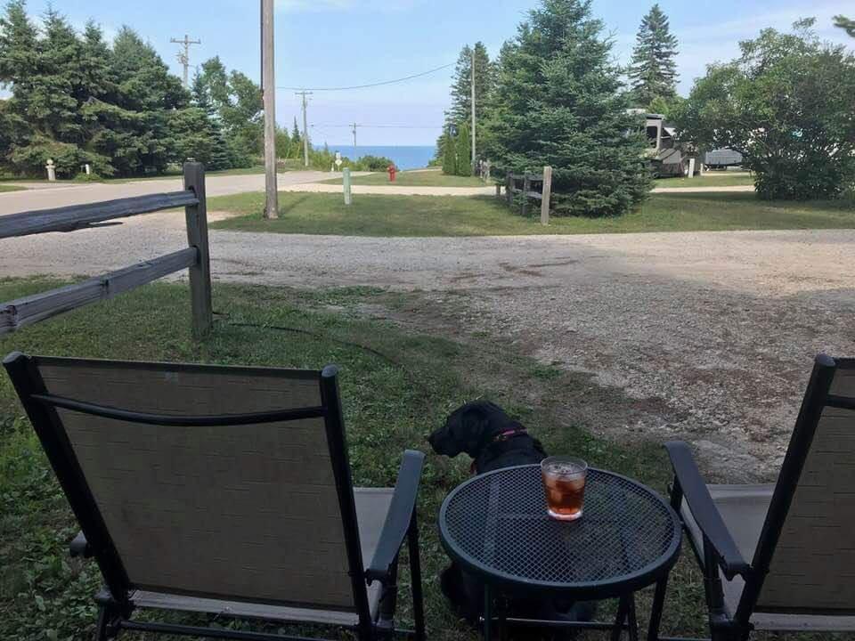 Tiki RV Park