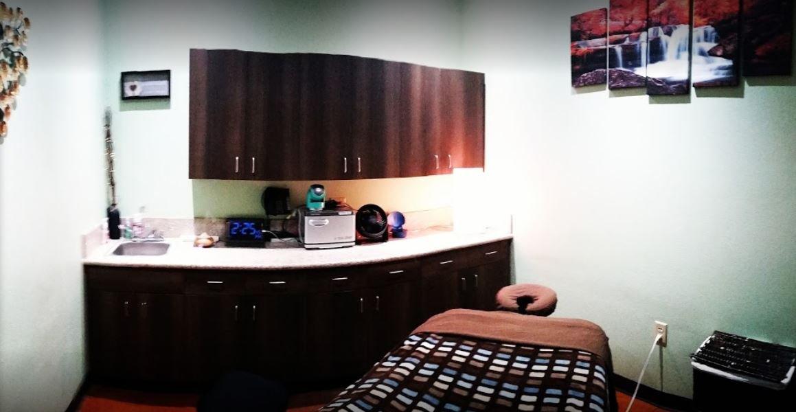 Faithfully Therapeutic