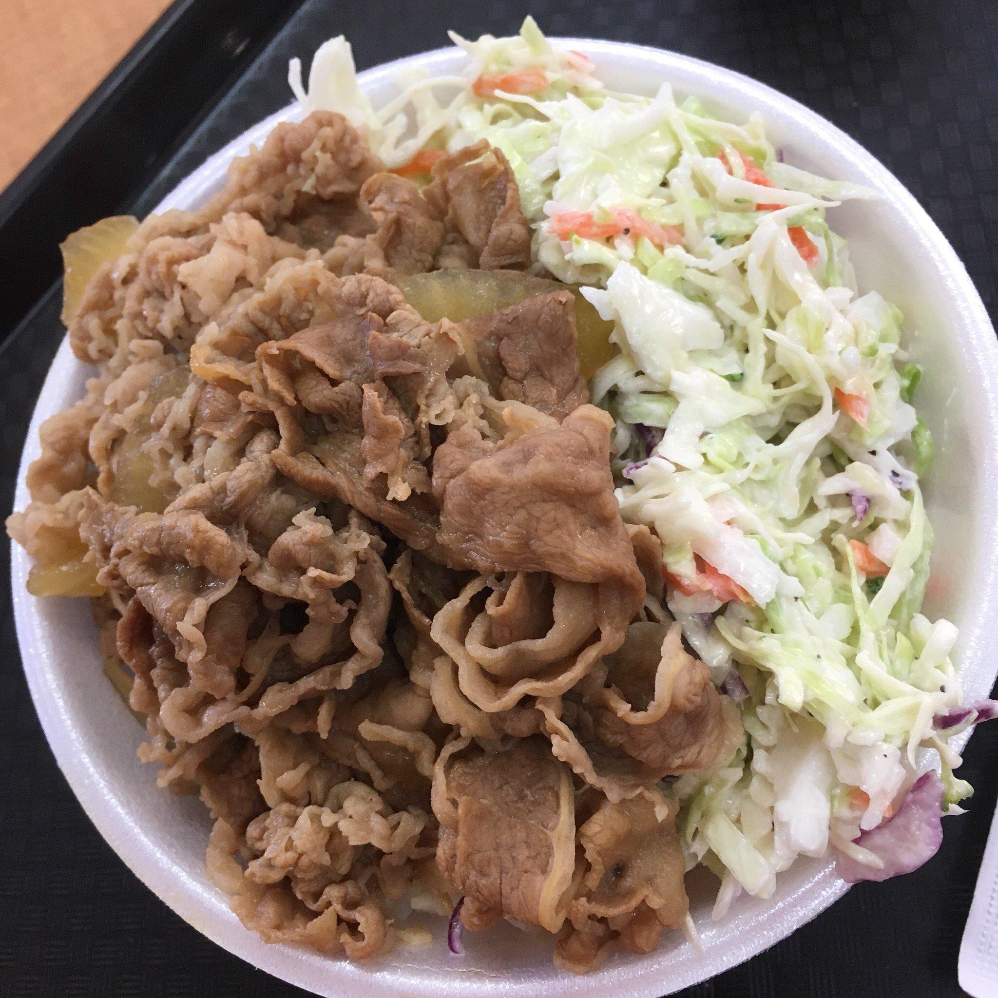 Yoshinoya