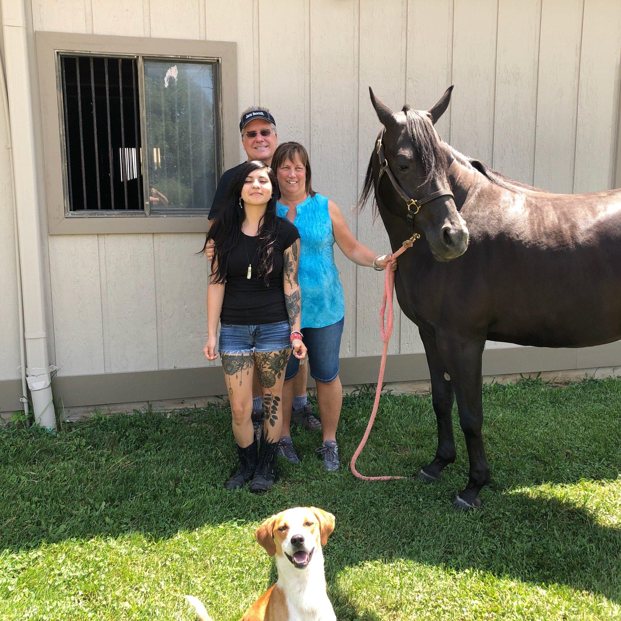 Windy Meadows Equestrian Center