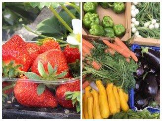 Marché Paysan Chez Achille