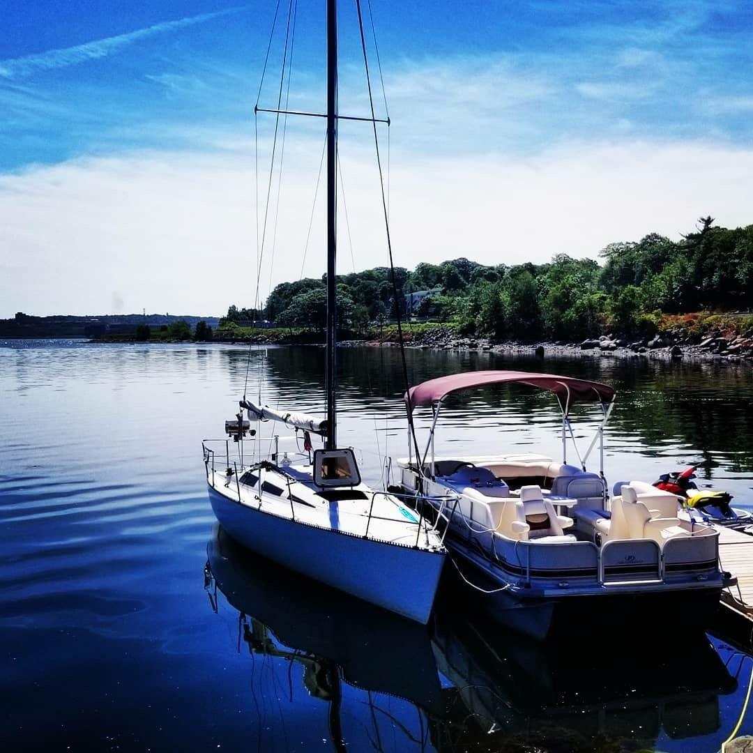 East Coast Sailing Adventures
