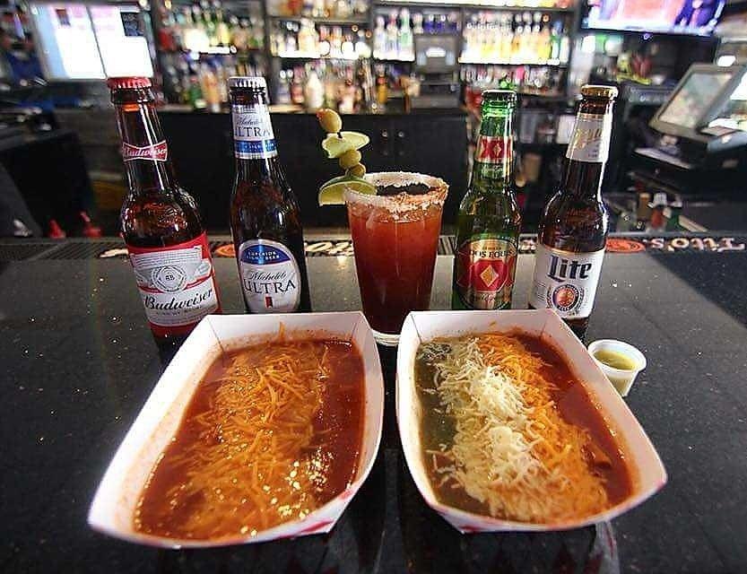 District Pub & Kitchen