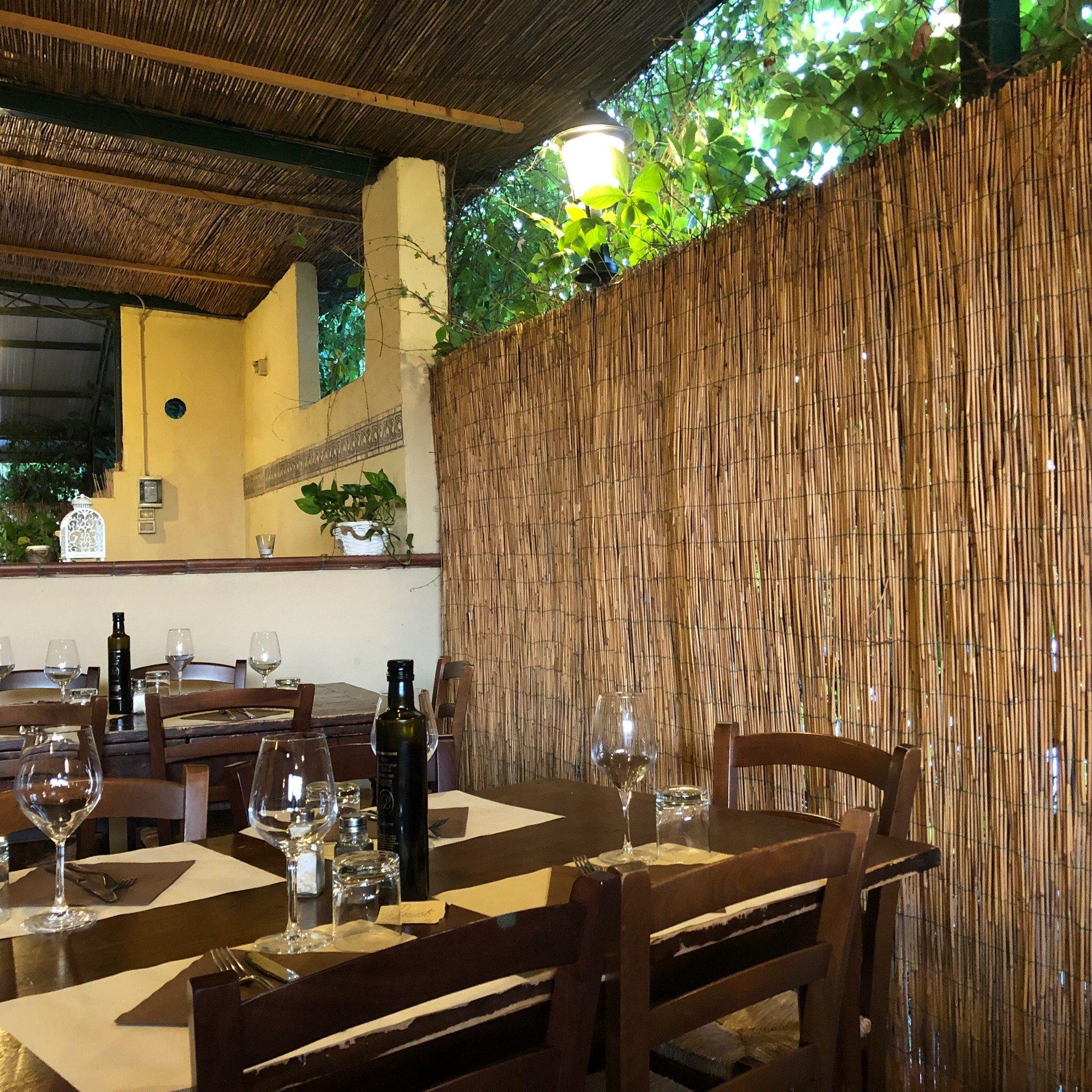 Ristorante Trattoria Pizzeria Il Cedrino