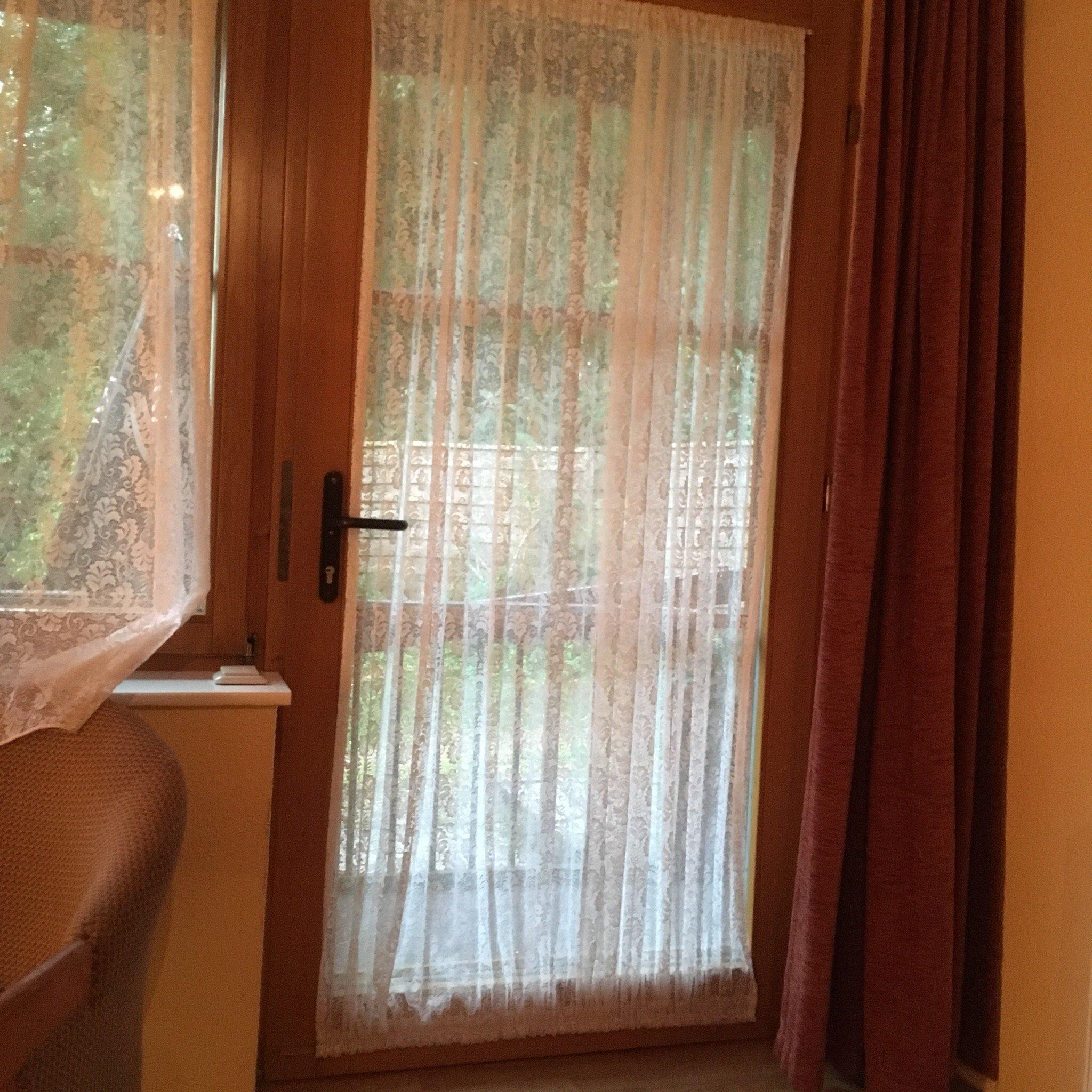 Waldhotel Pfarrmuhle