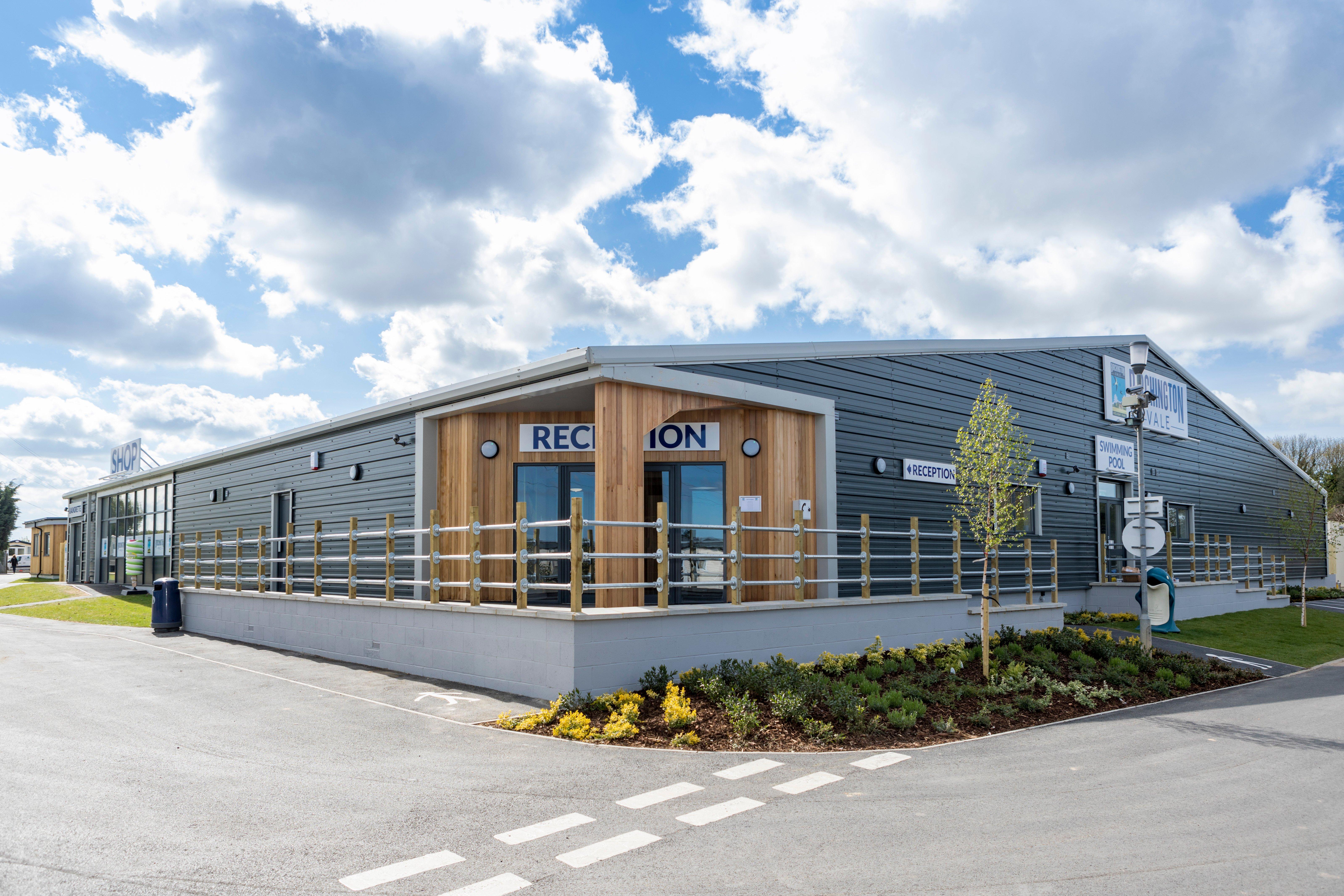 Birchington Vale Holiday Park