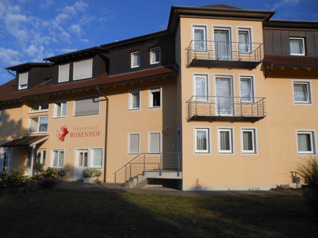 Gaestehaus Rosenhof